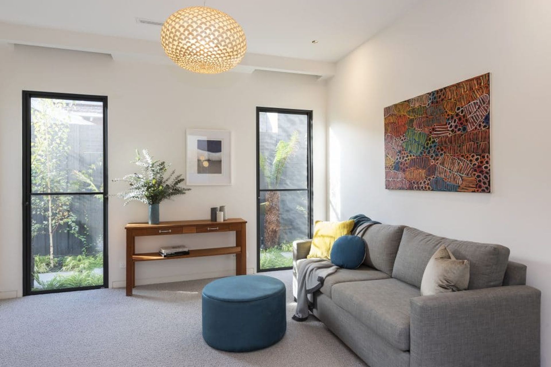 Bespoke Oasis