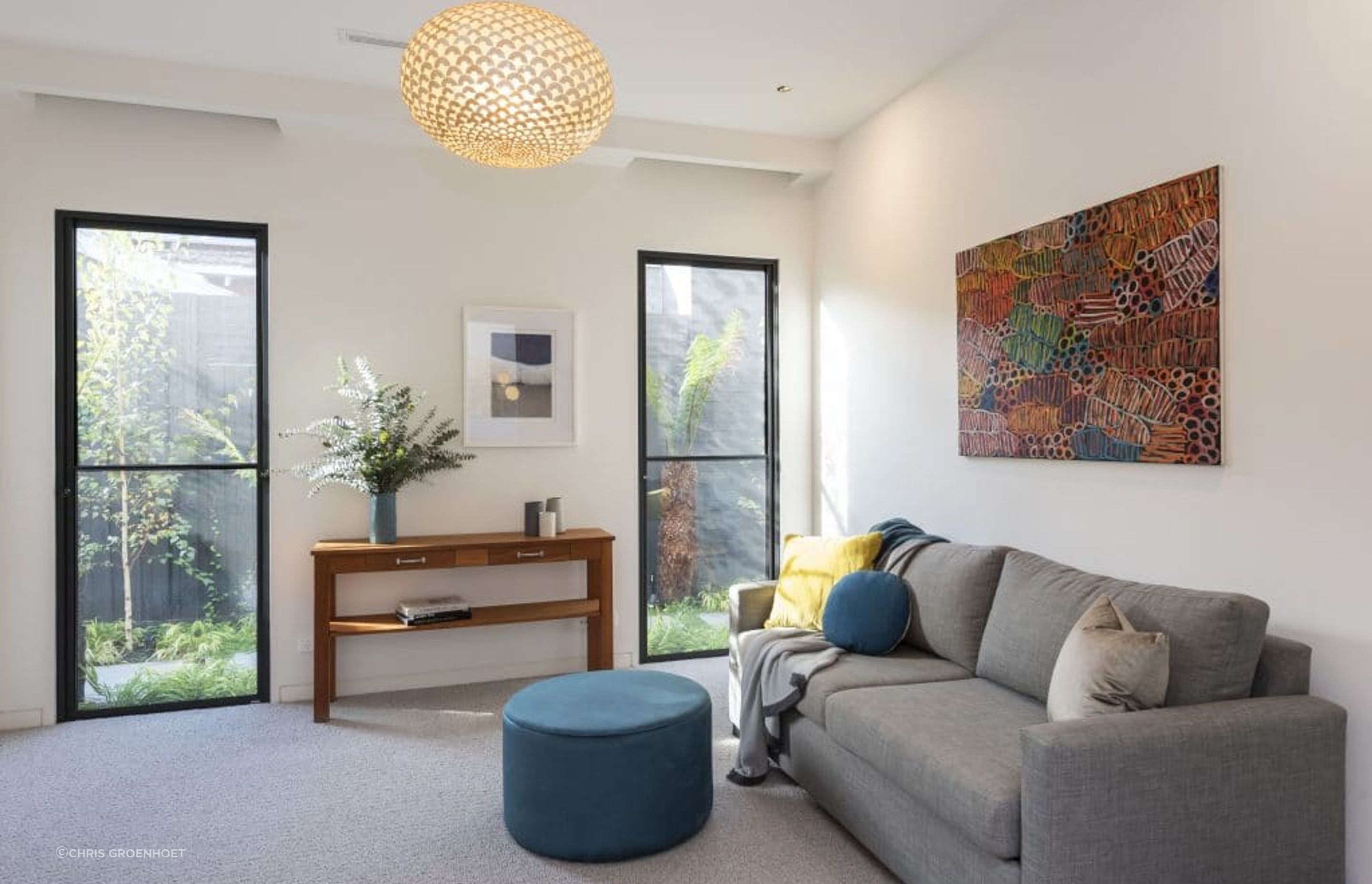 Bespoke Oasis