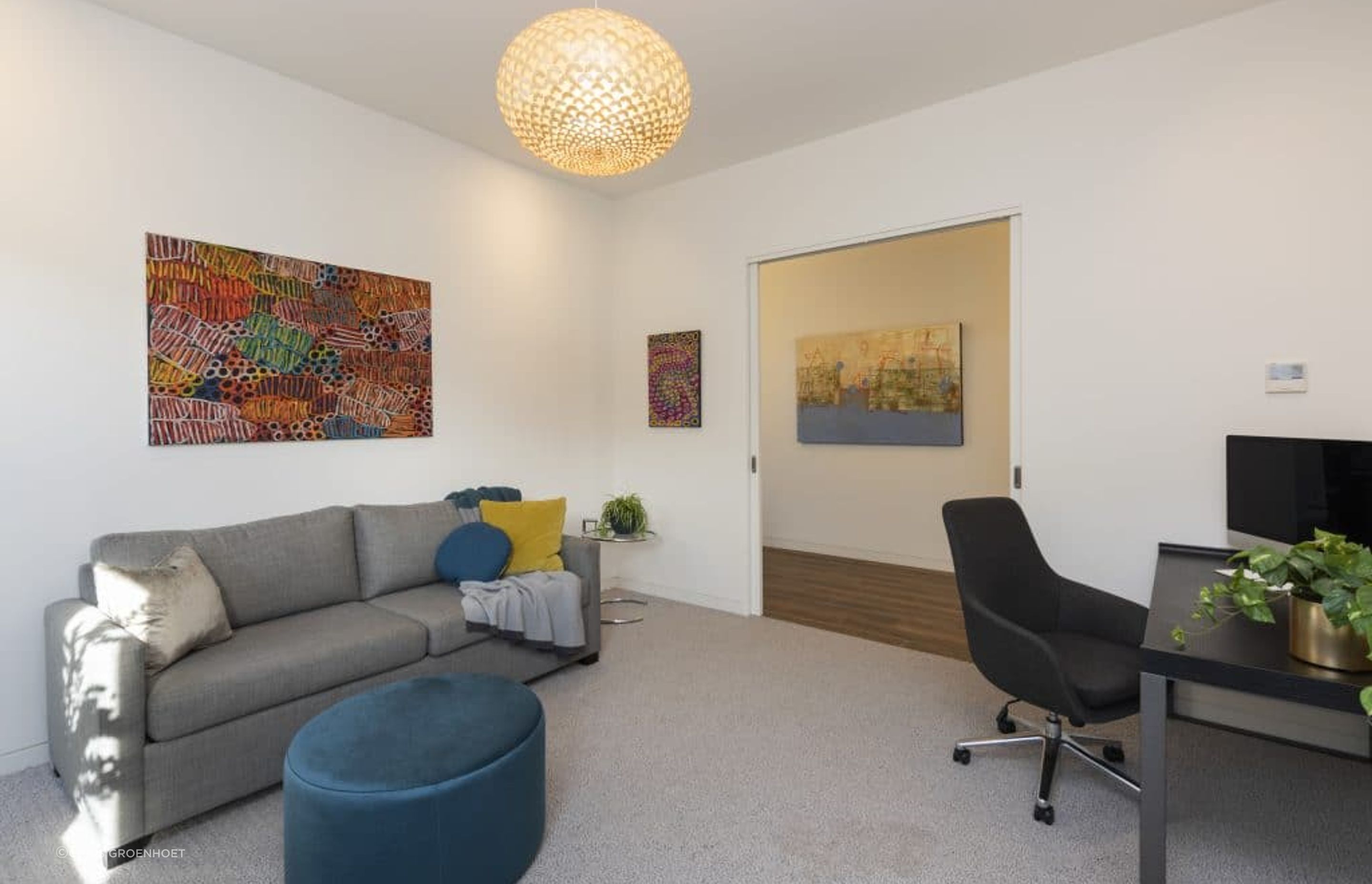 Bespoke Oasis