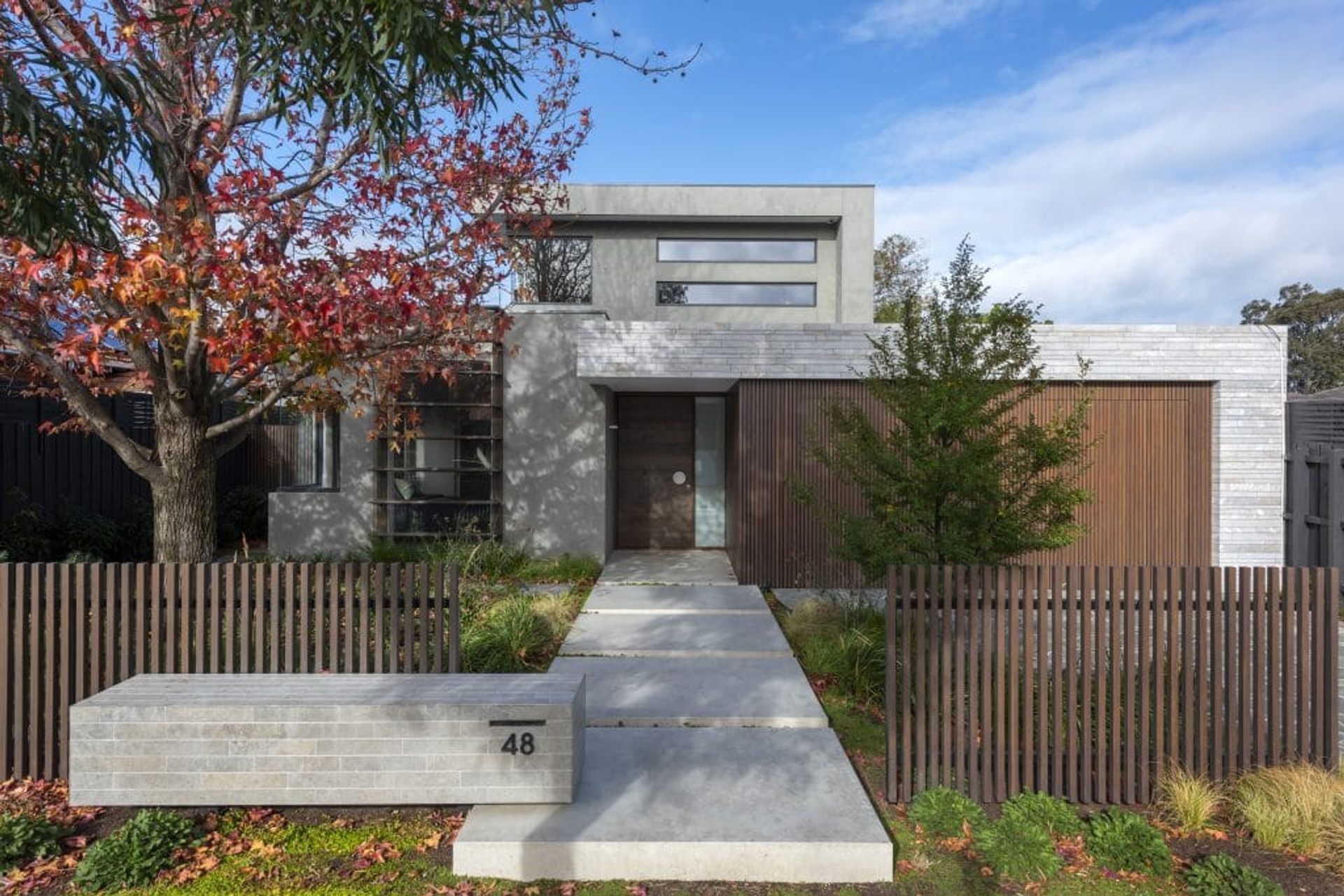 Bespoke Oasis