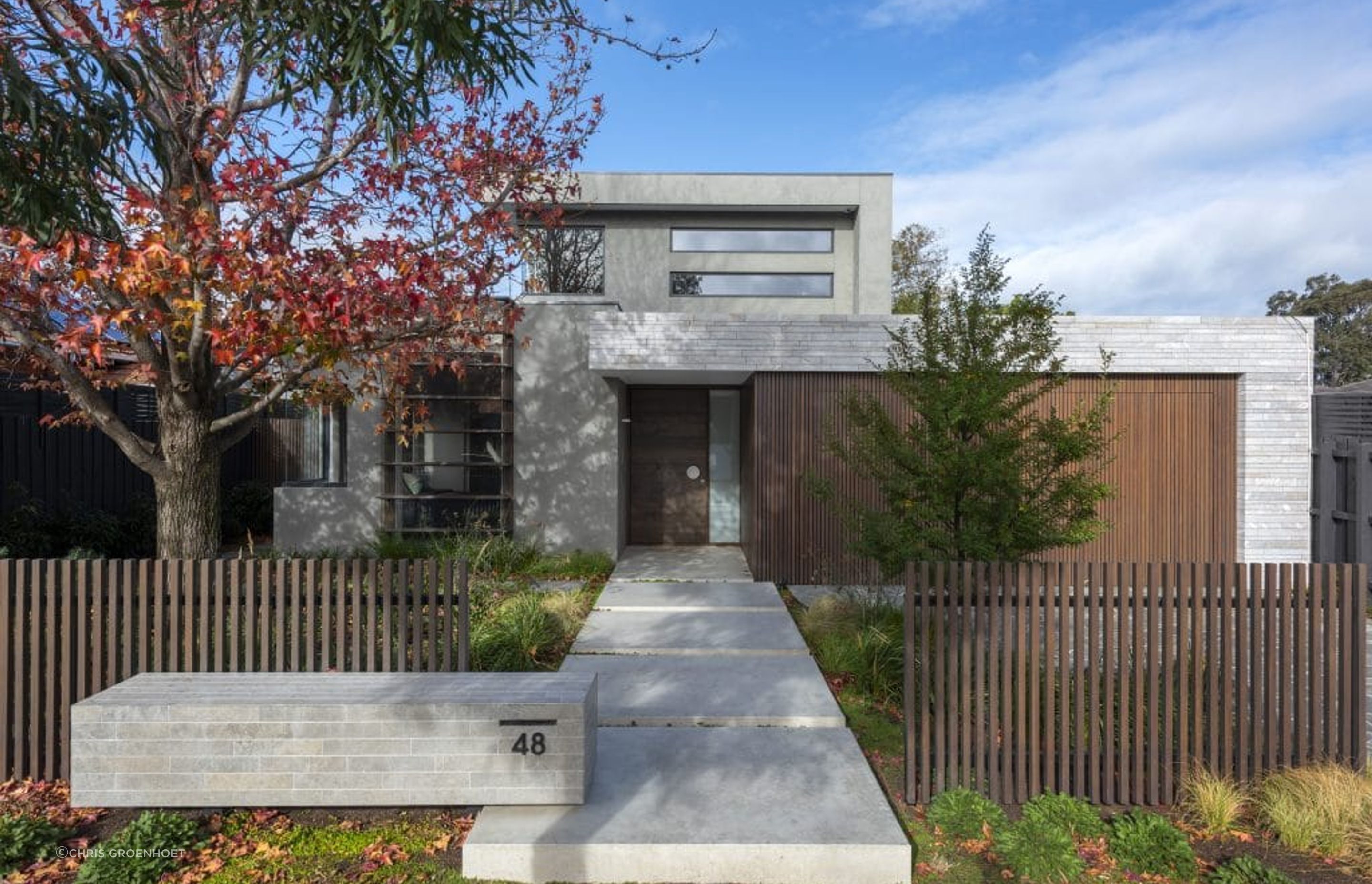 Bespoke Oasis