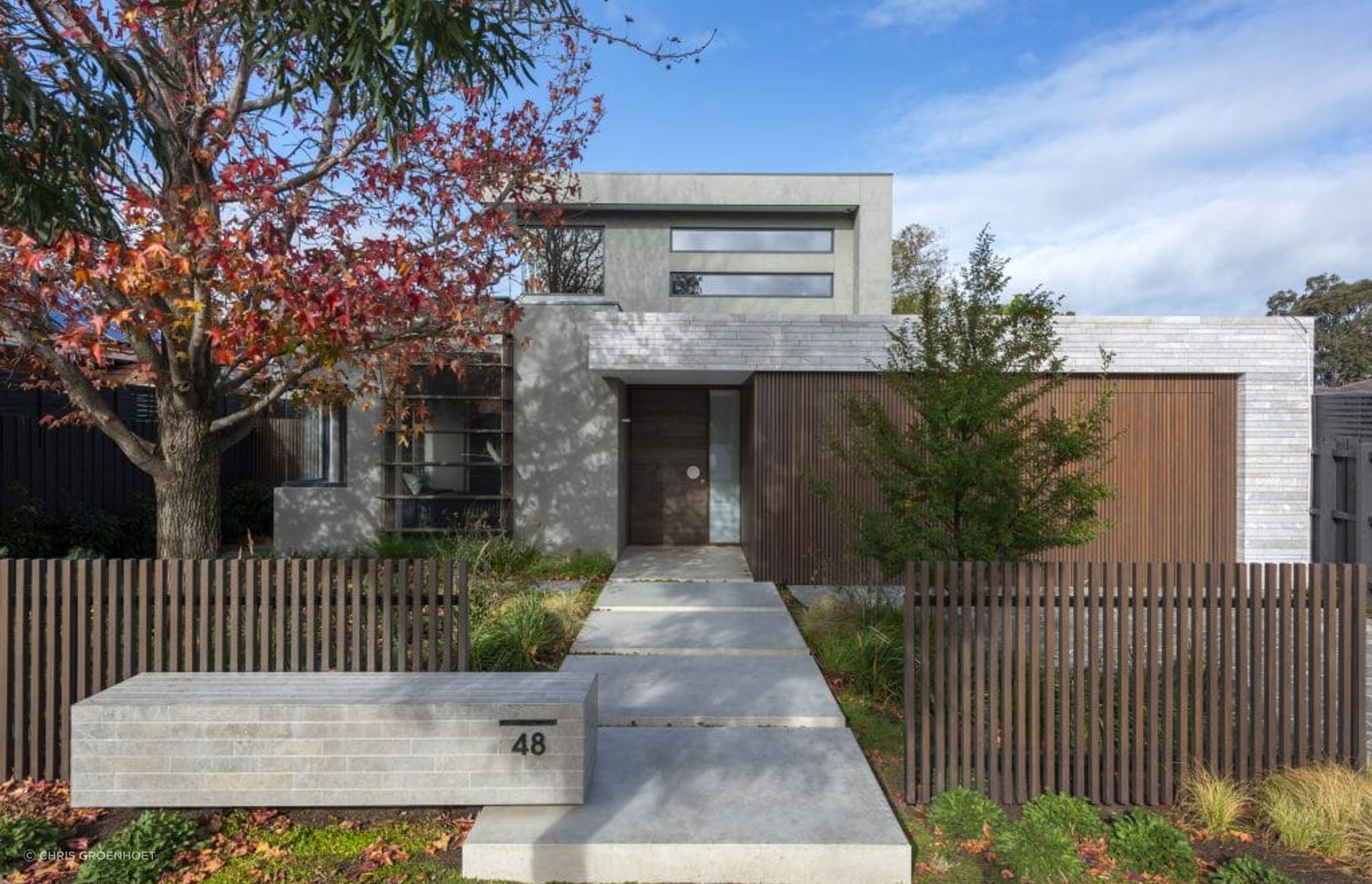 Bespoke Oasis