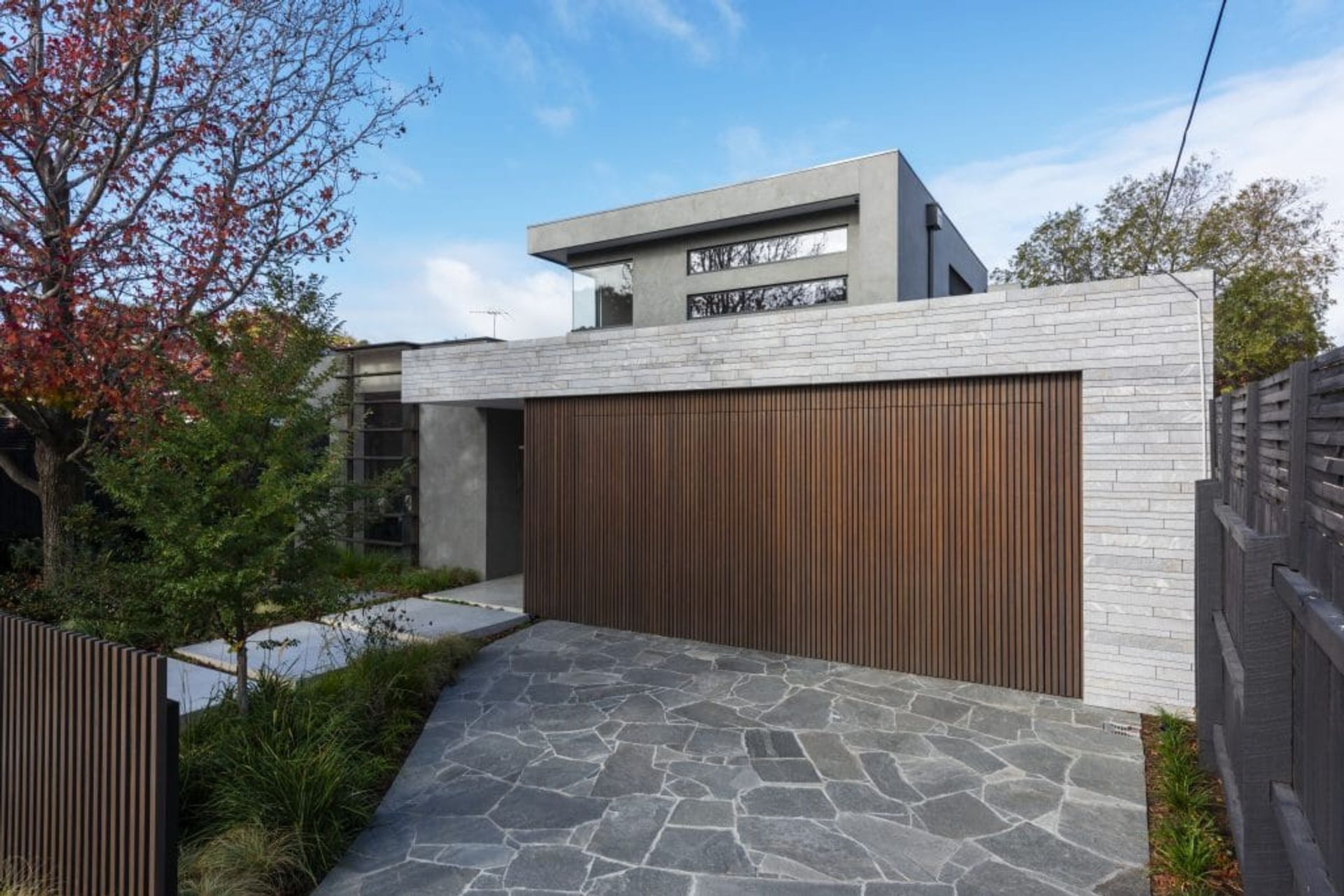 Bespoke Oasis