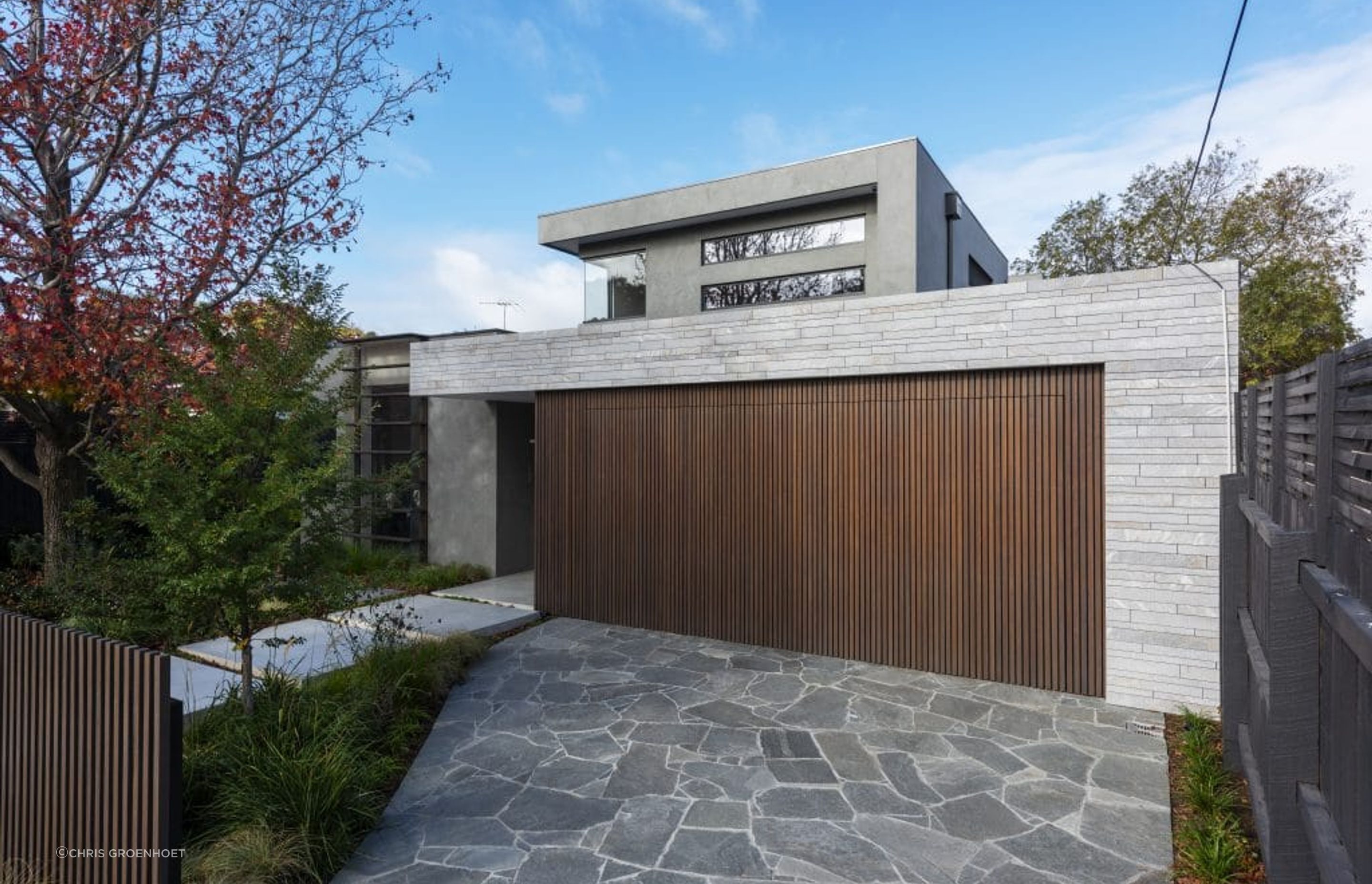 Bespoke Oasis