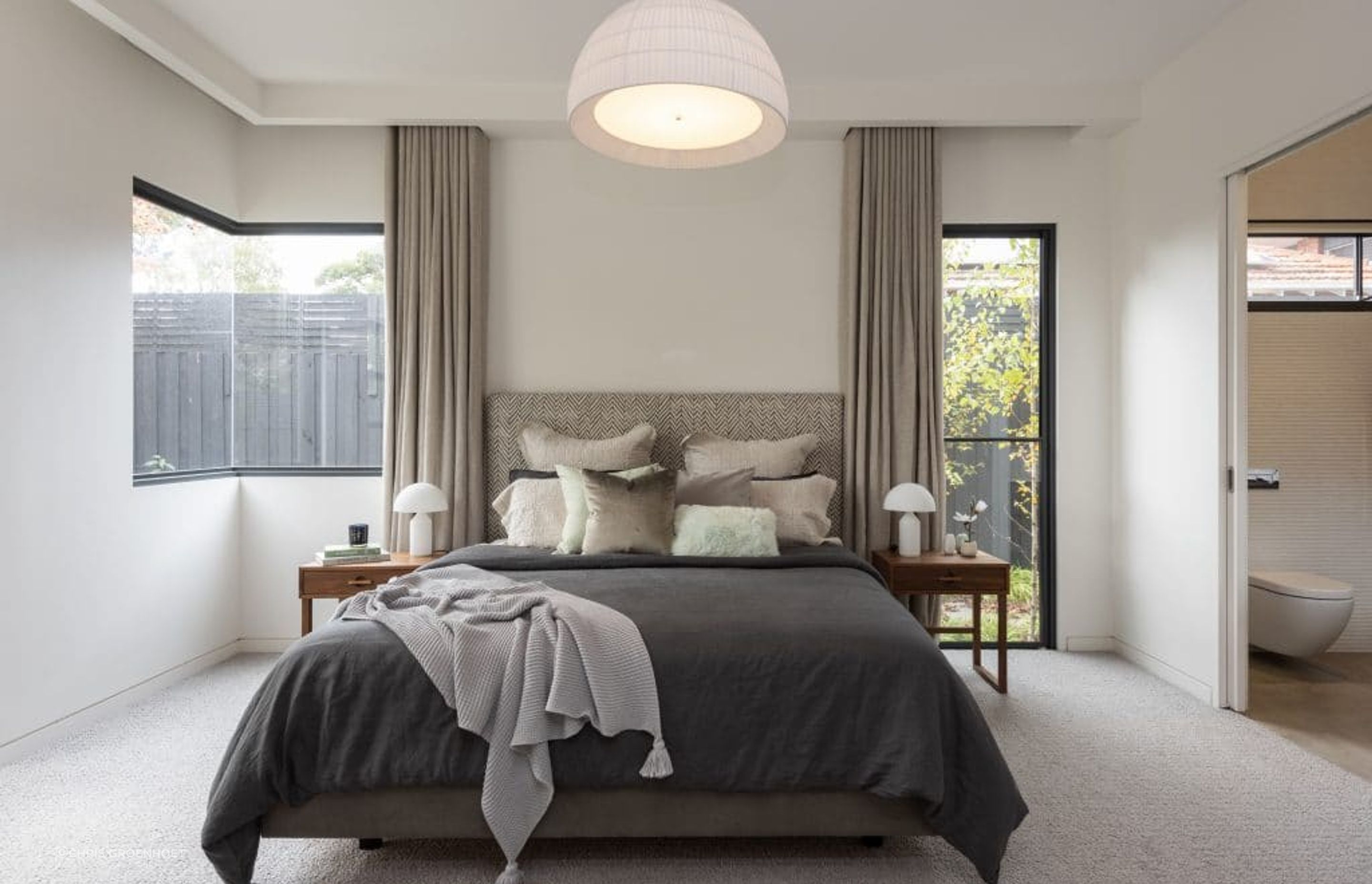 Bespoke Oasis