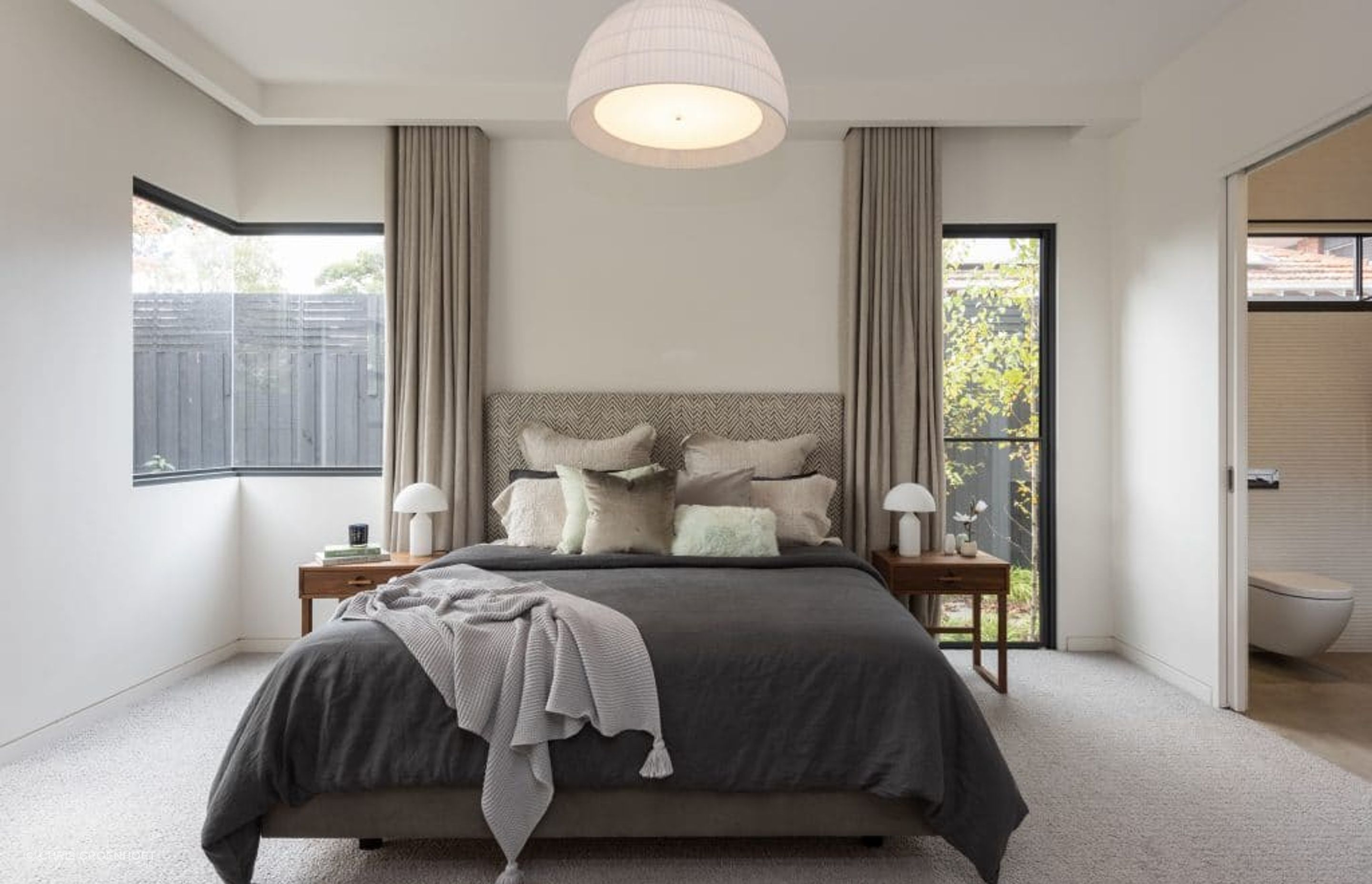 Bespoke Oasis