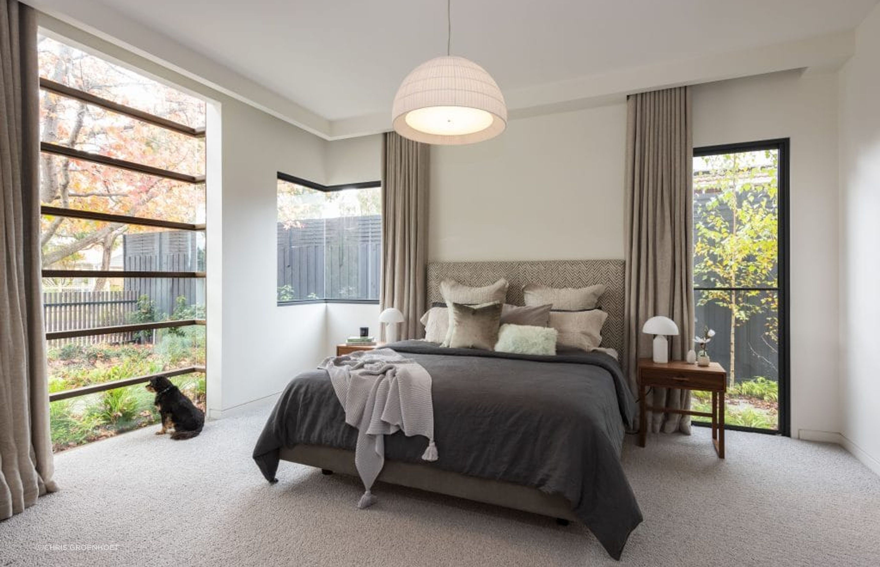 Bespoke Oasis