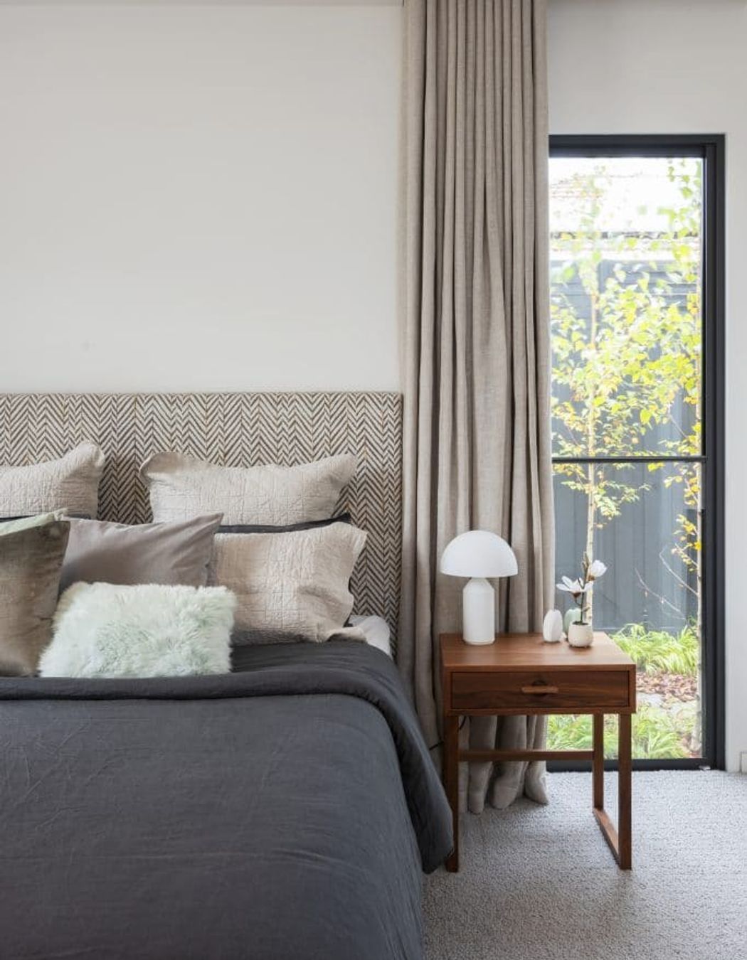 Bespoke Oasis