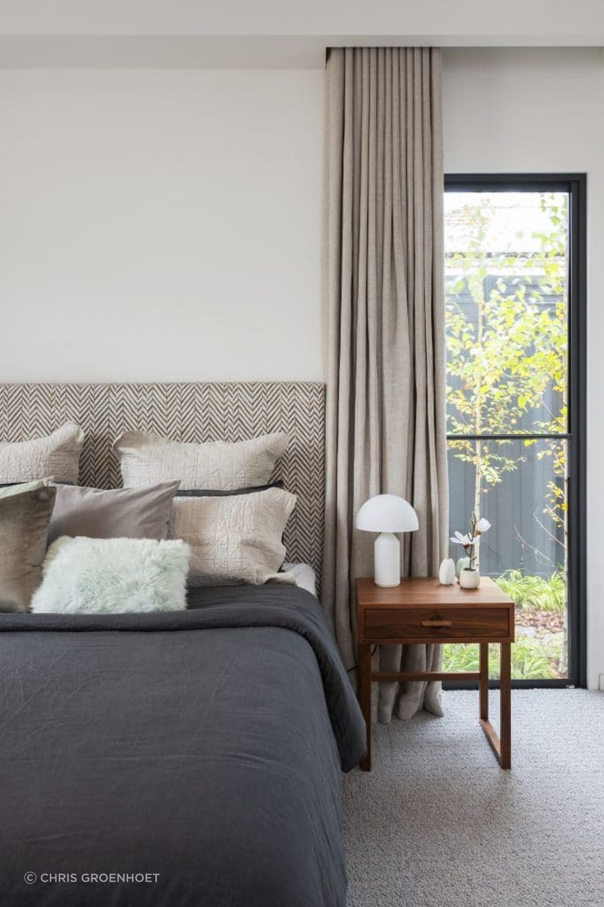 Bespoke Oasis