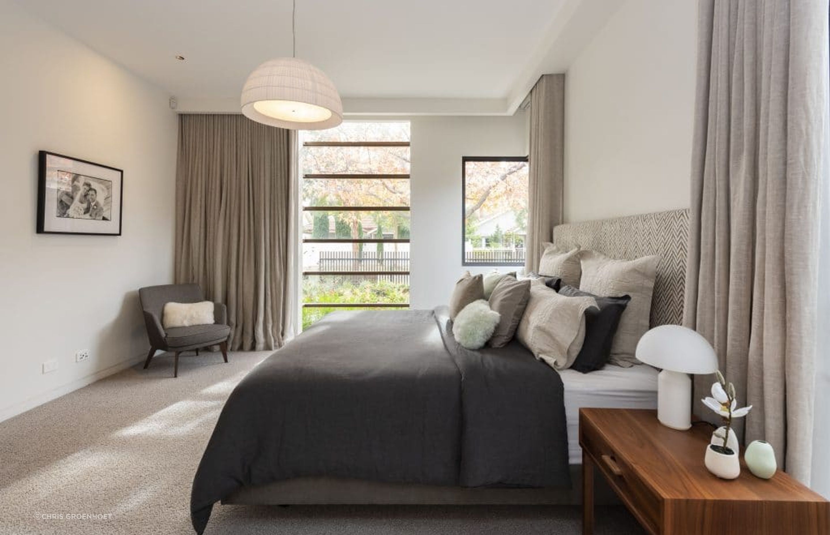 Bespoke Oasis
