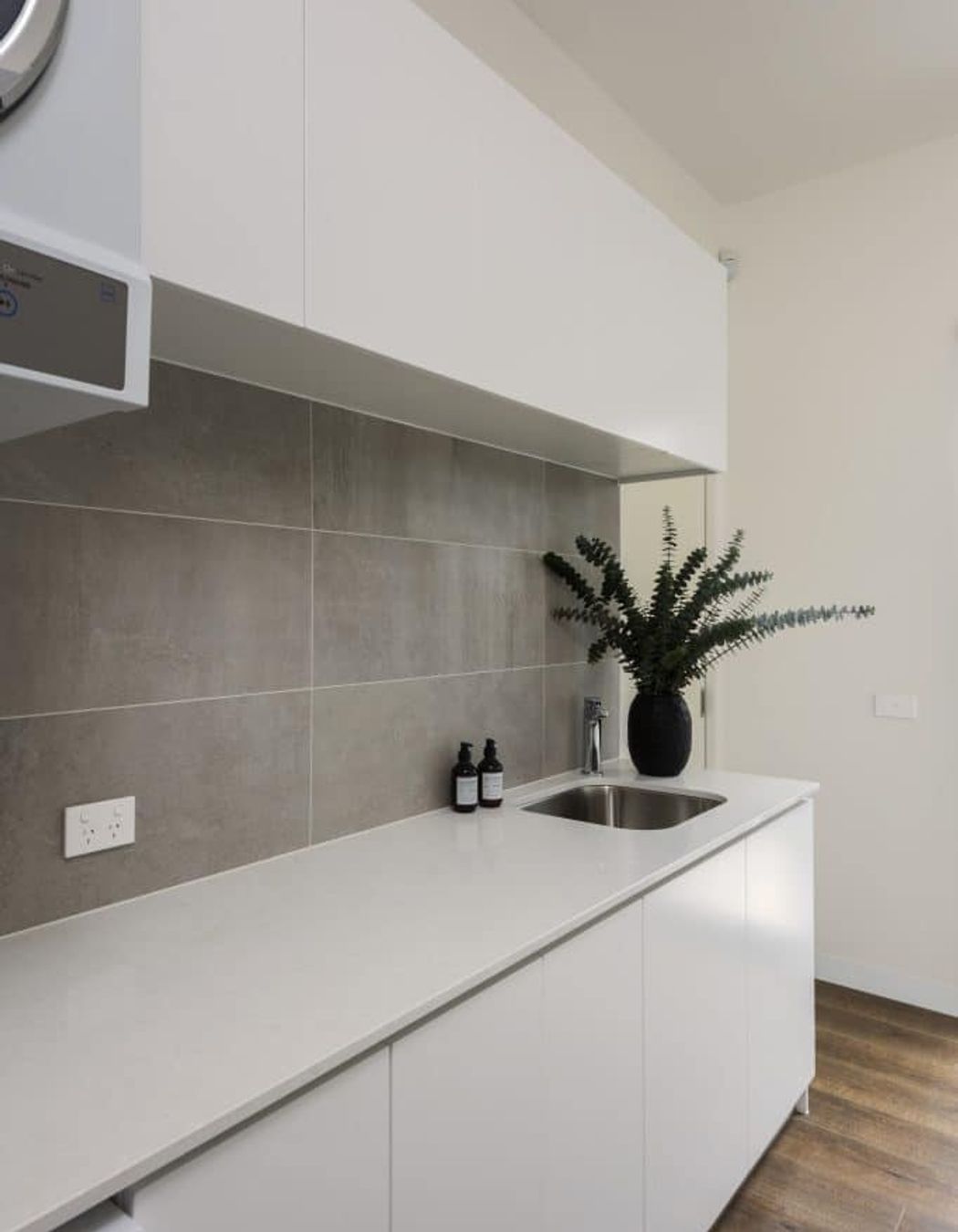 Bespoke Oasis