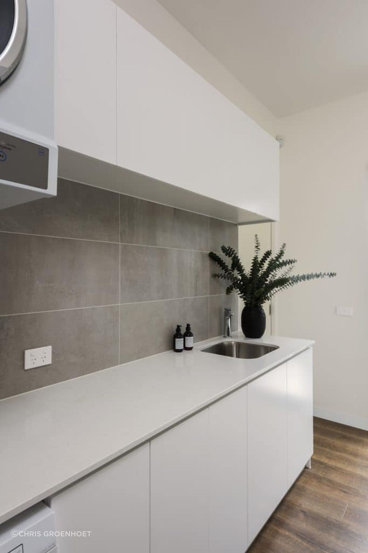 Bespoke Oasis
