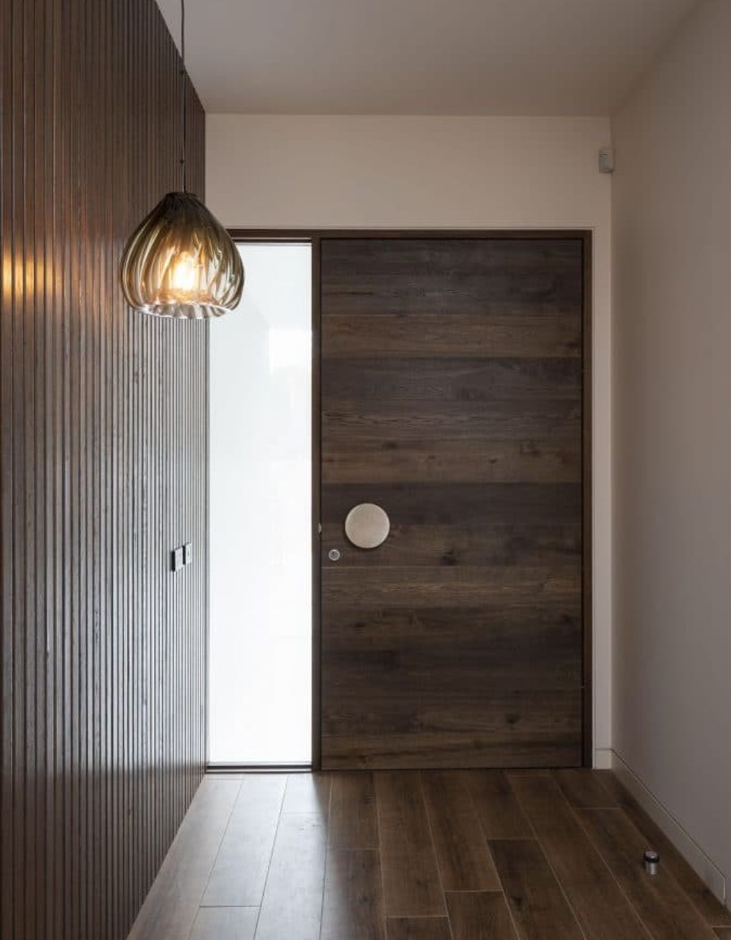 Bespoke Oasis