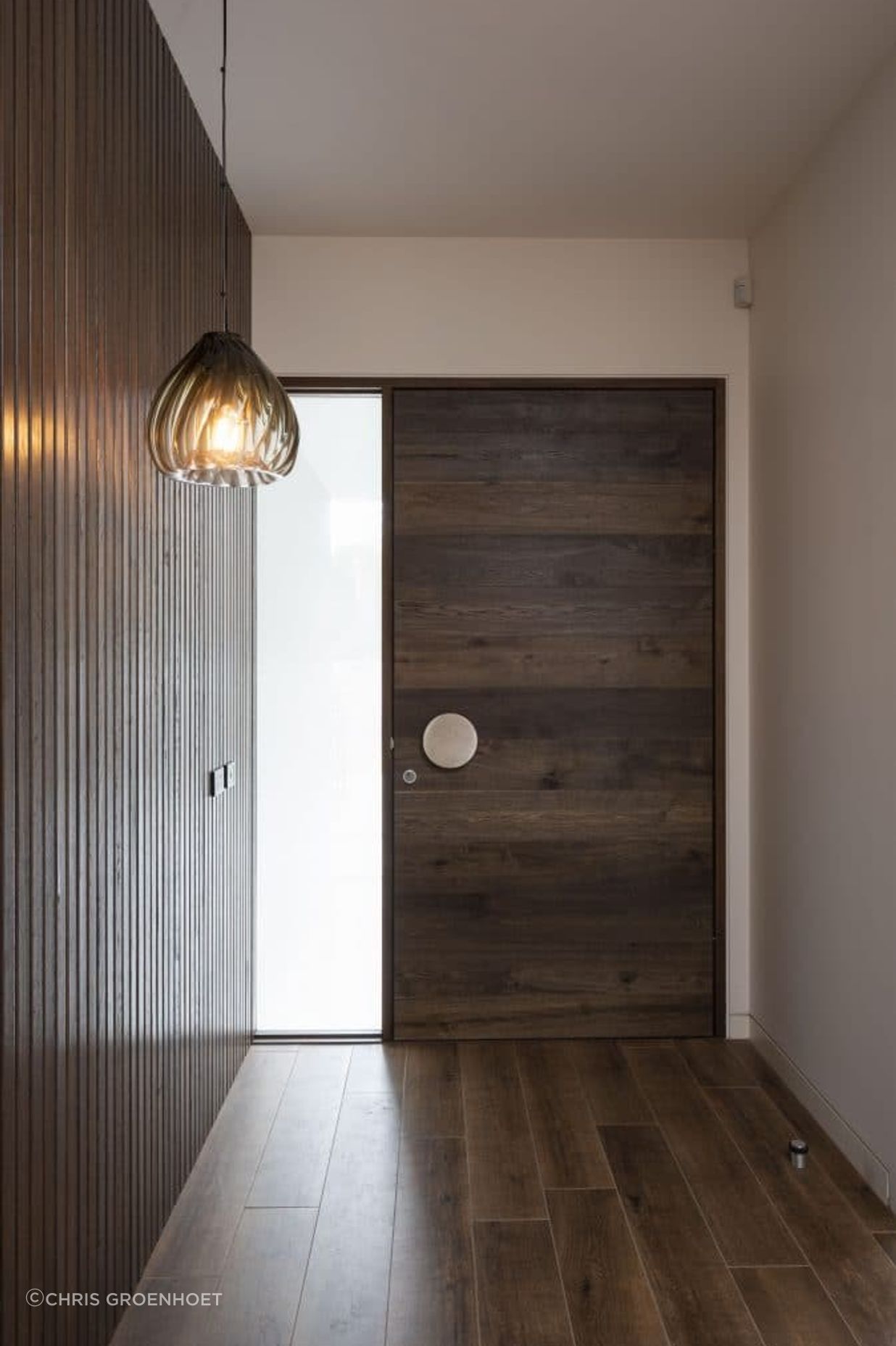 Bespoke Oasis