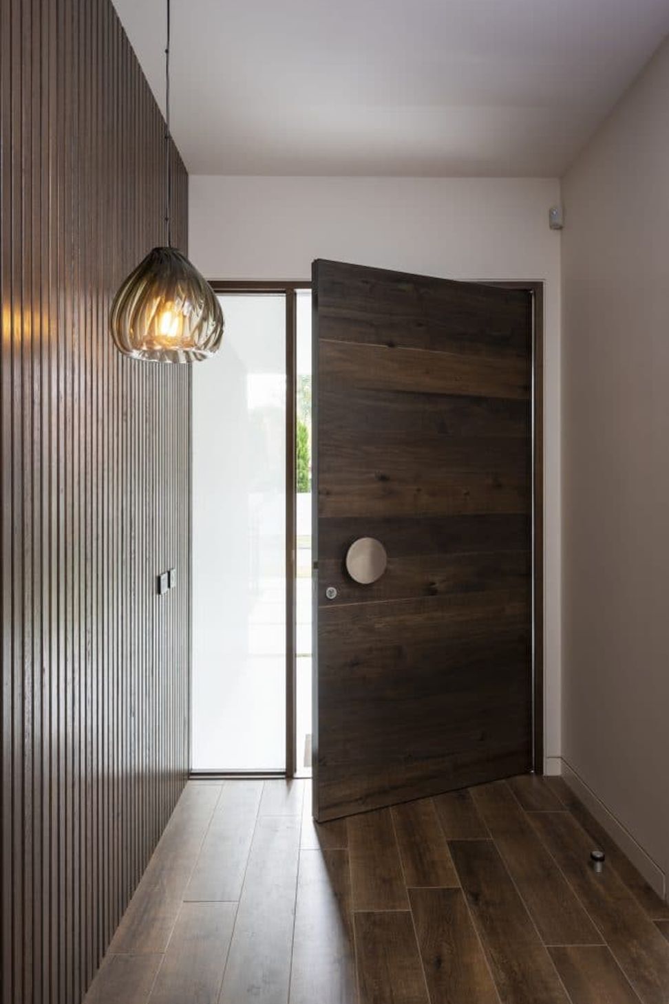Bespoke Oasis