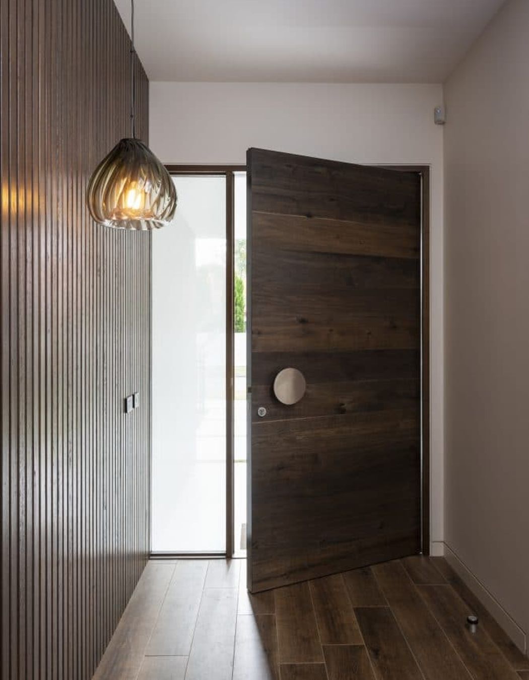 Bespoke Oasis