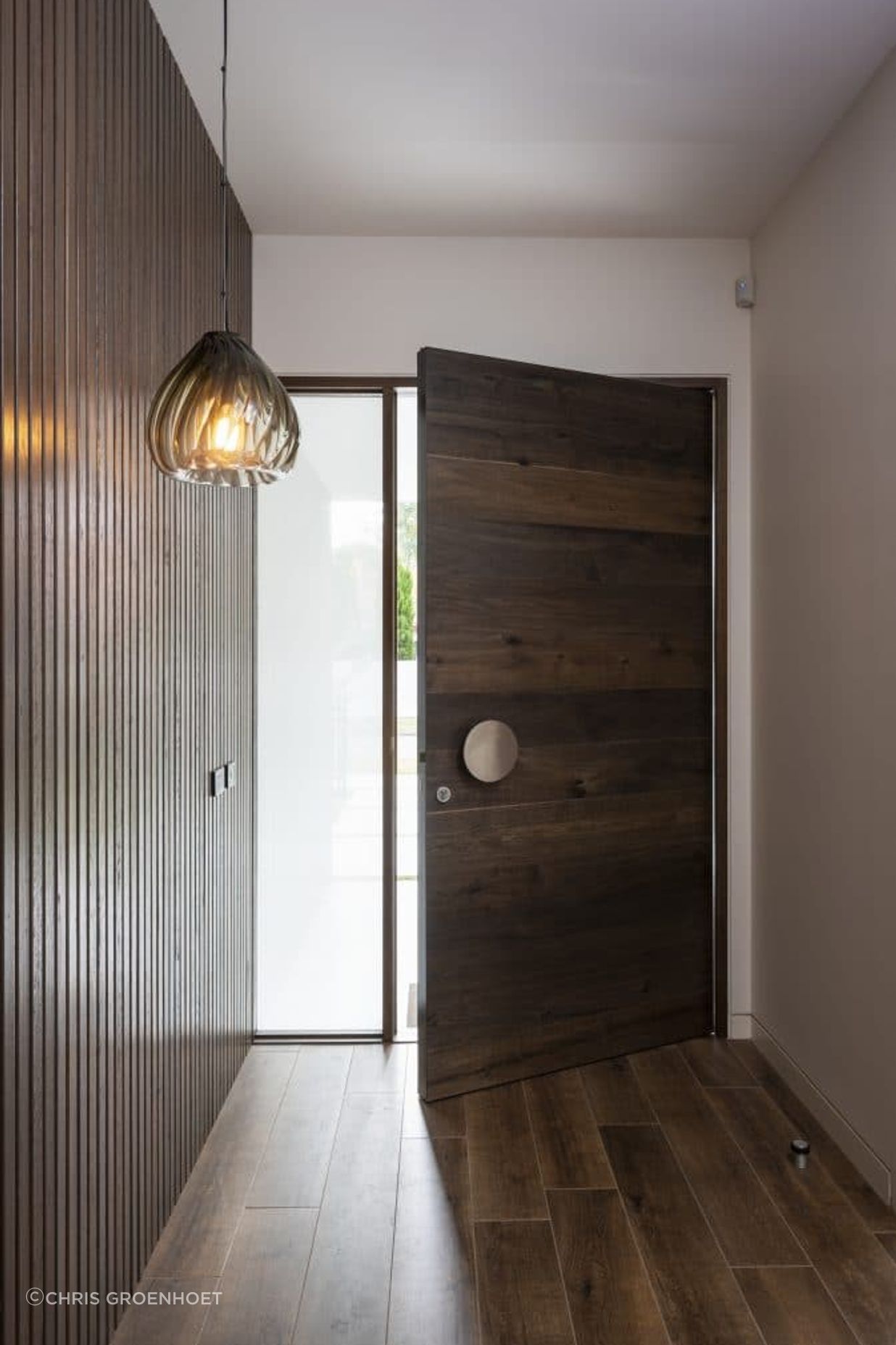 Bespoke Oasis