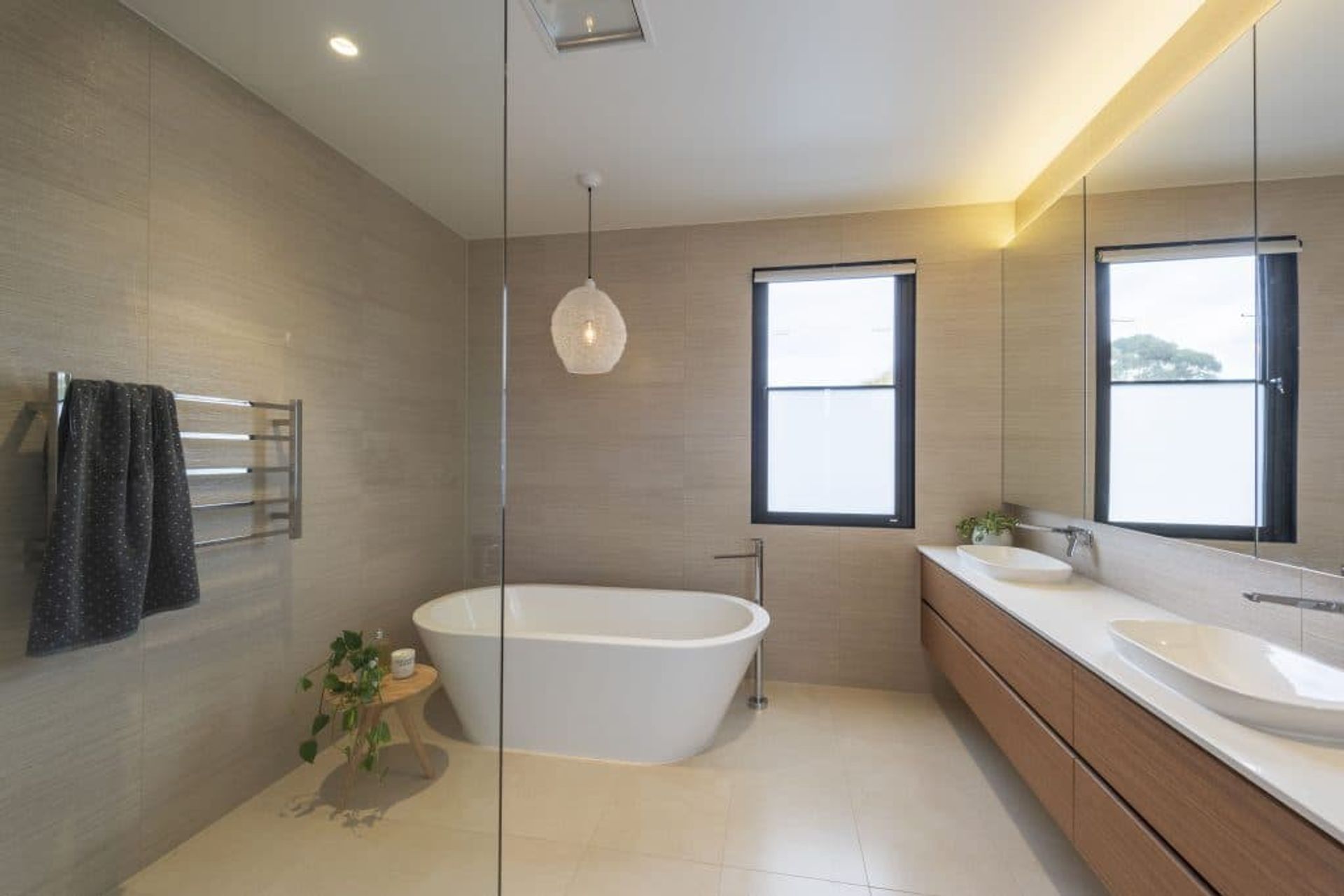 Bespoke Oasis