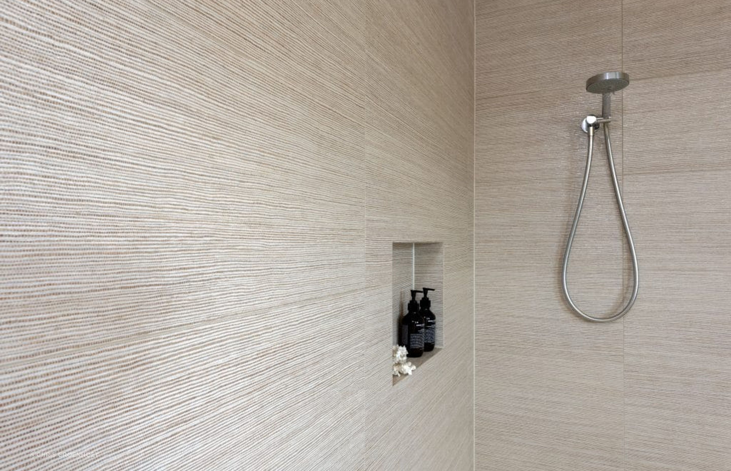 Bespoke Oasis