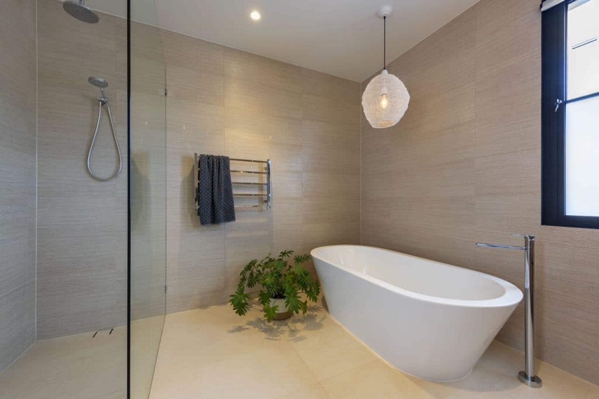 Bespoke Oasis