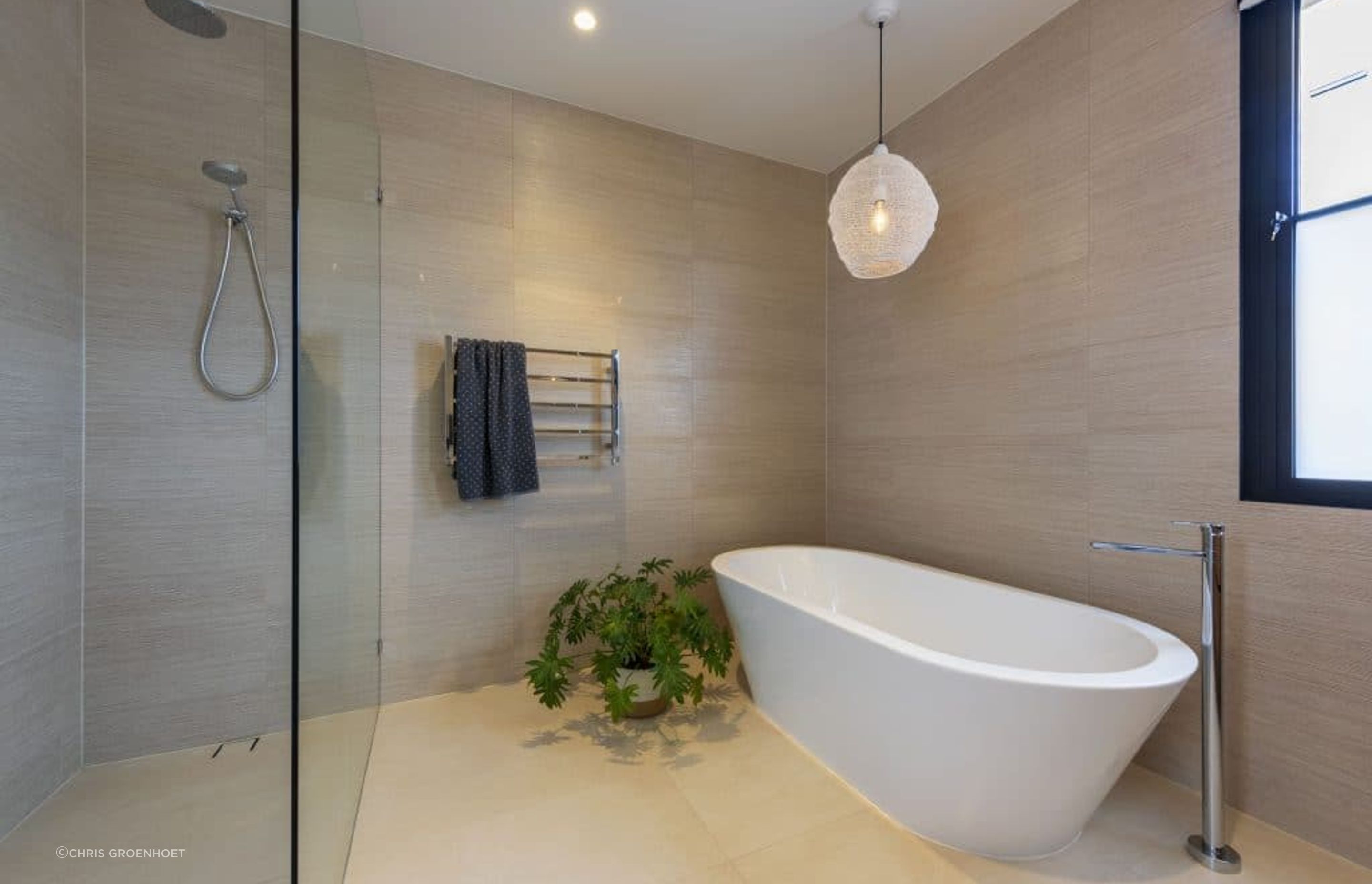 Bespoke Oasis