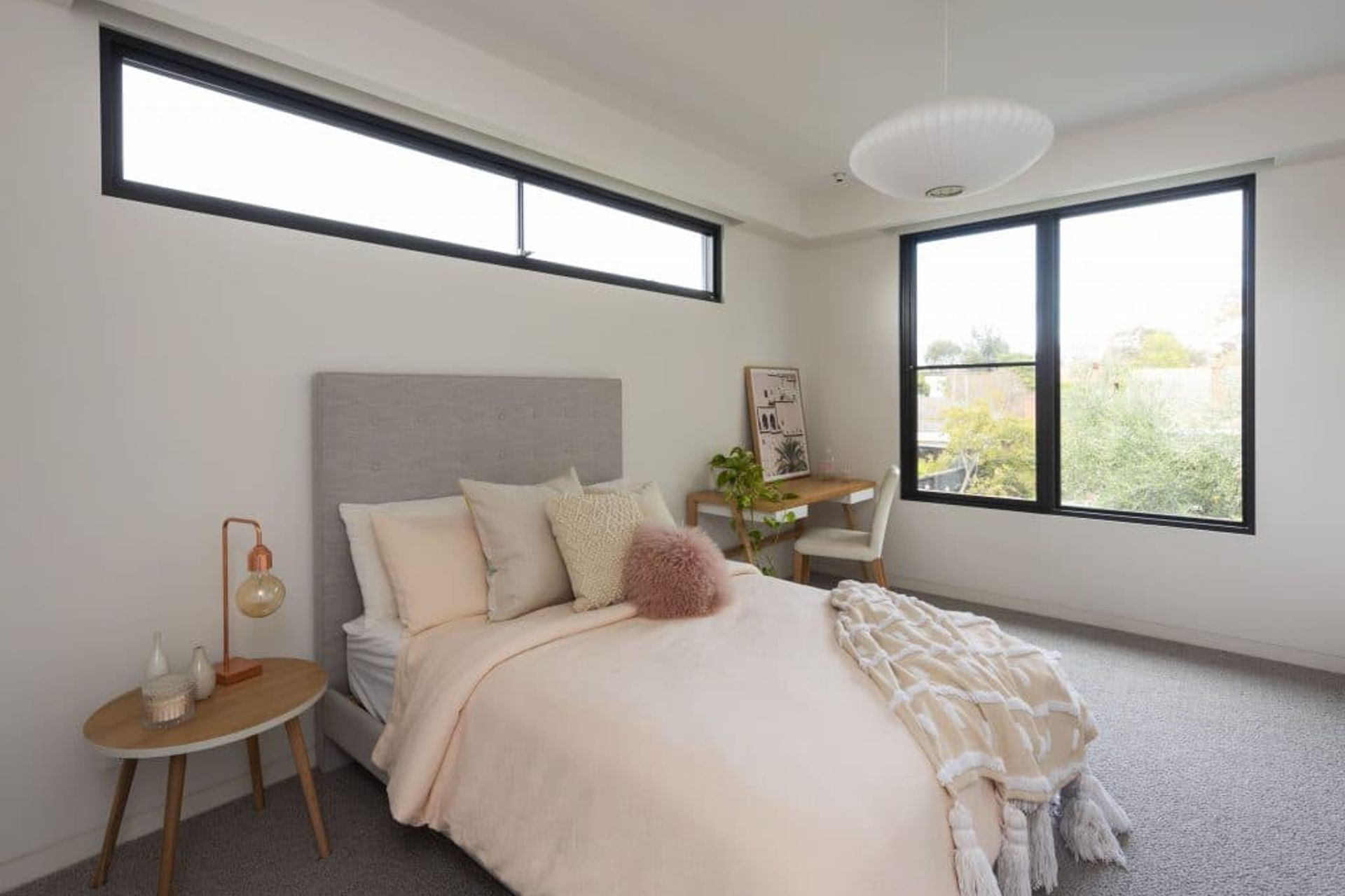 Bespoke Oasis