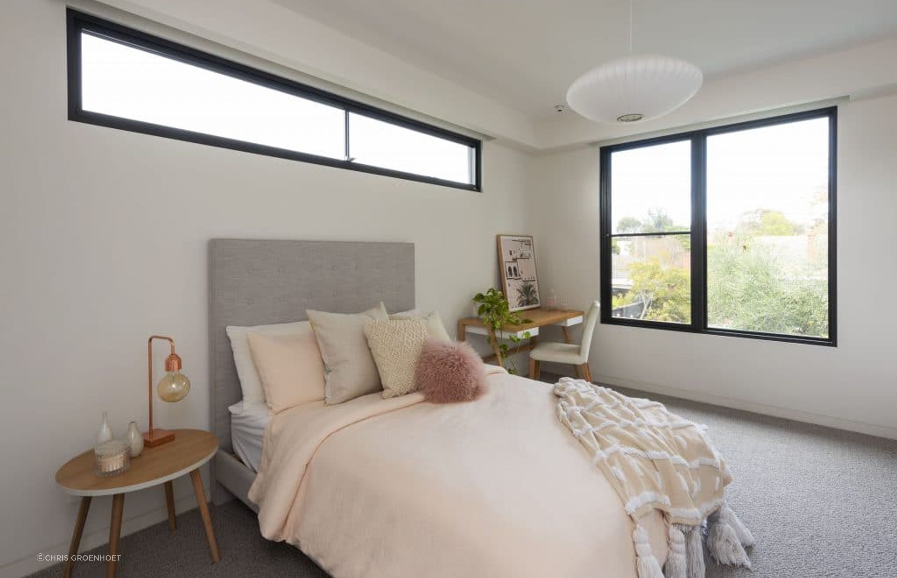 Bespoke Oasis