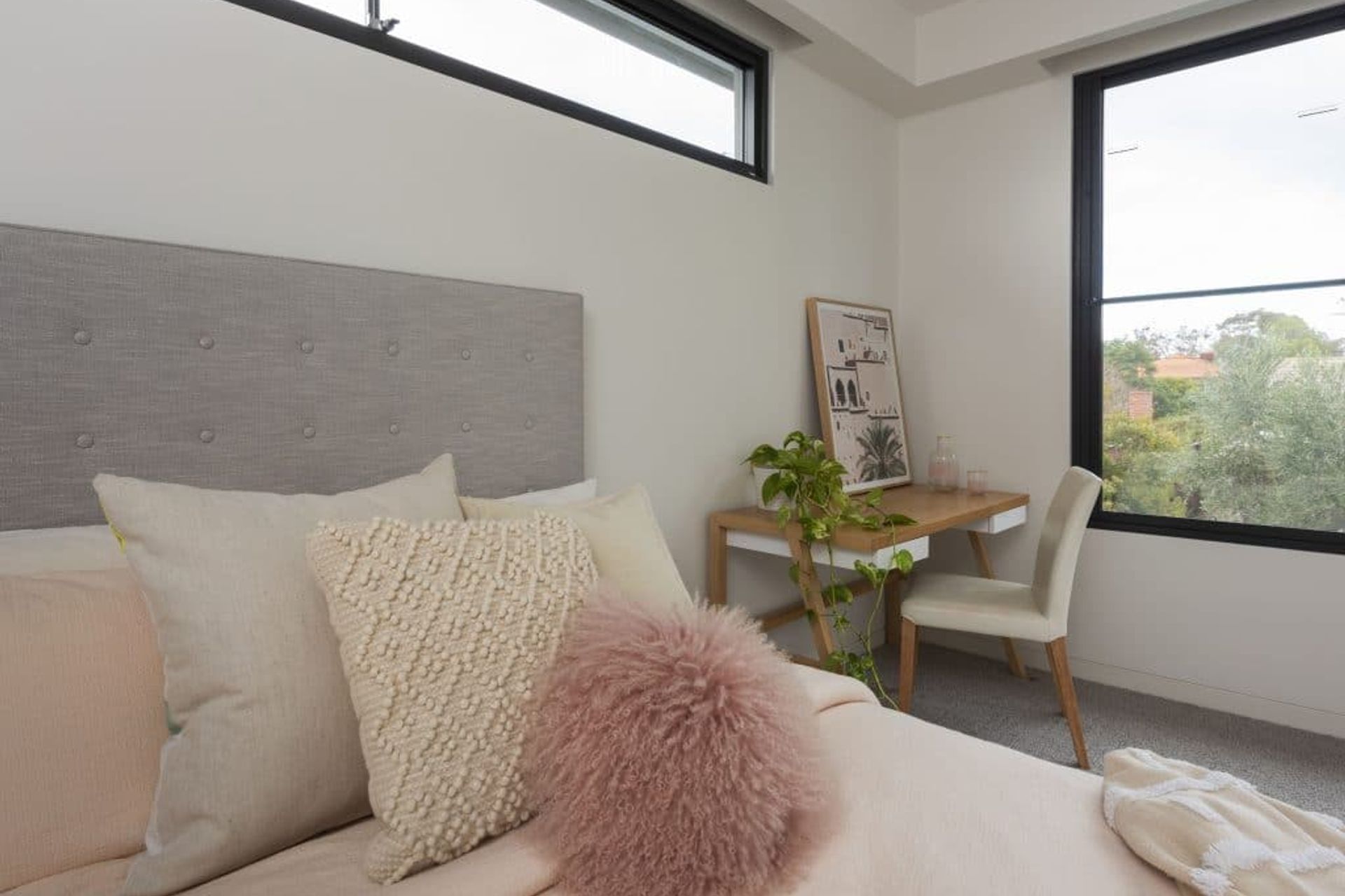 Bespoke Oasis