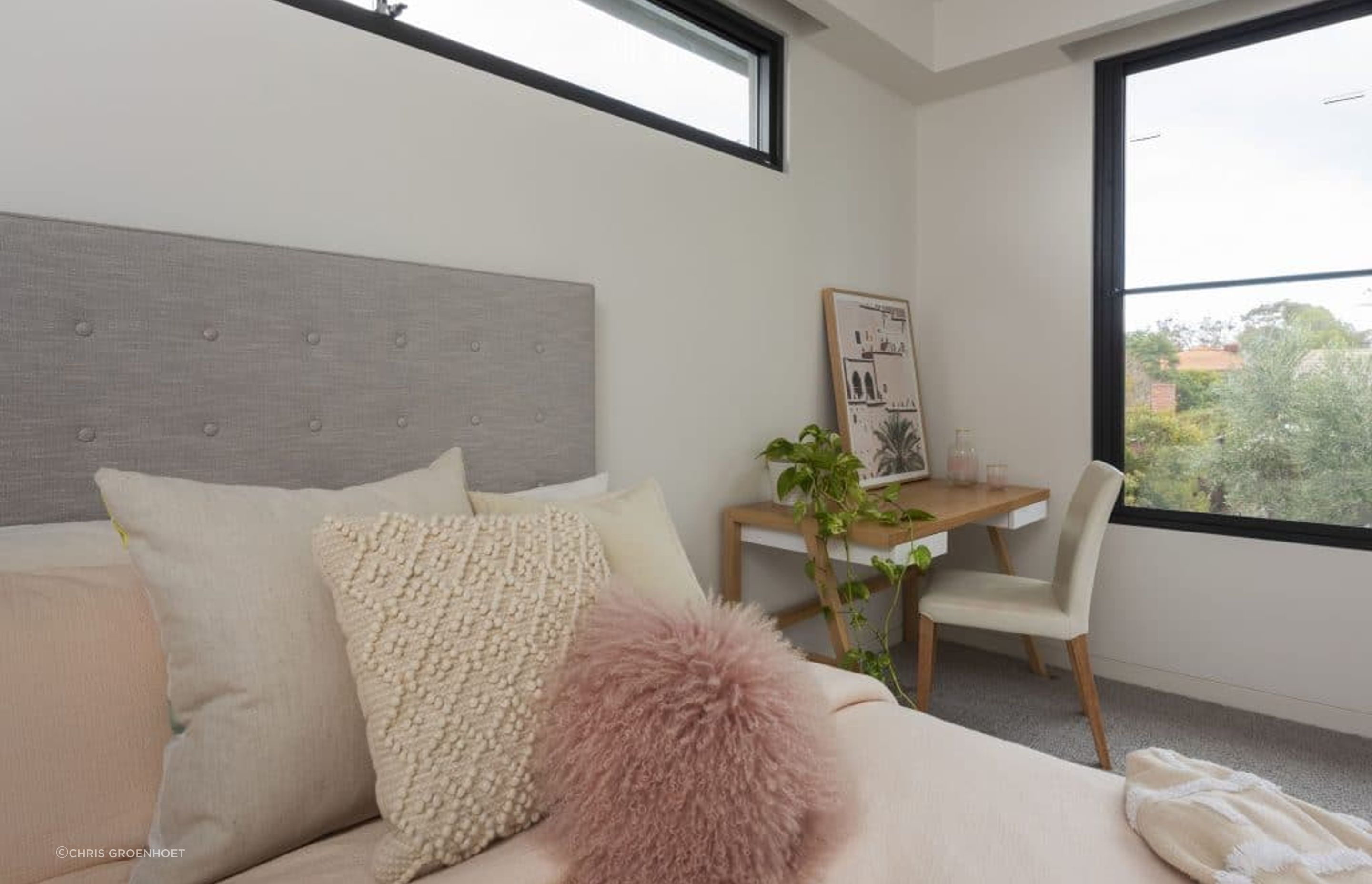 Bespoke Oasis