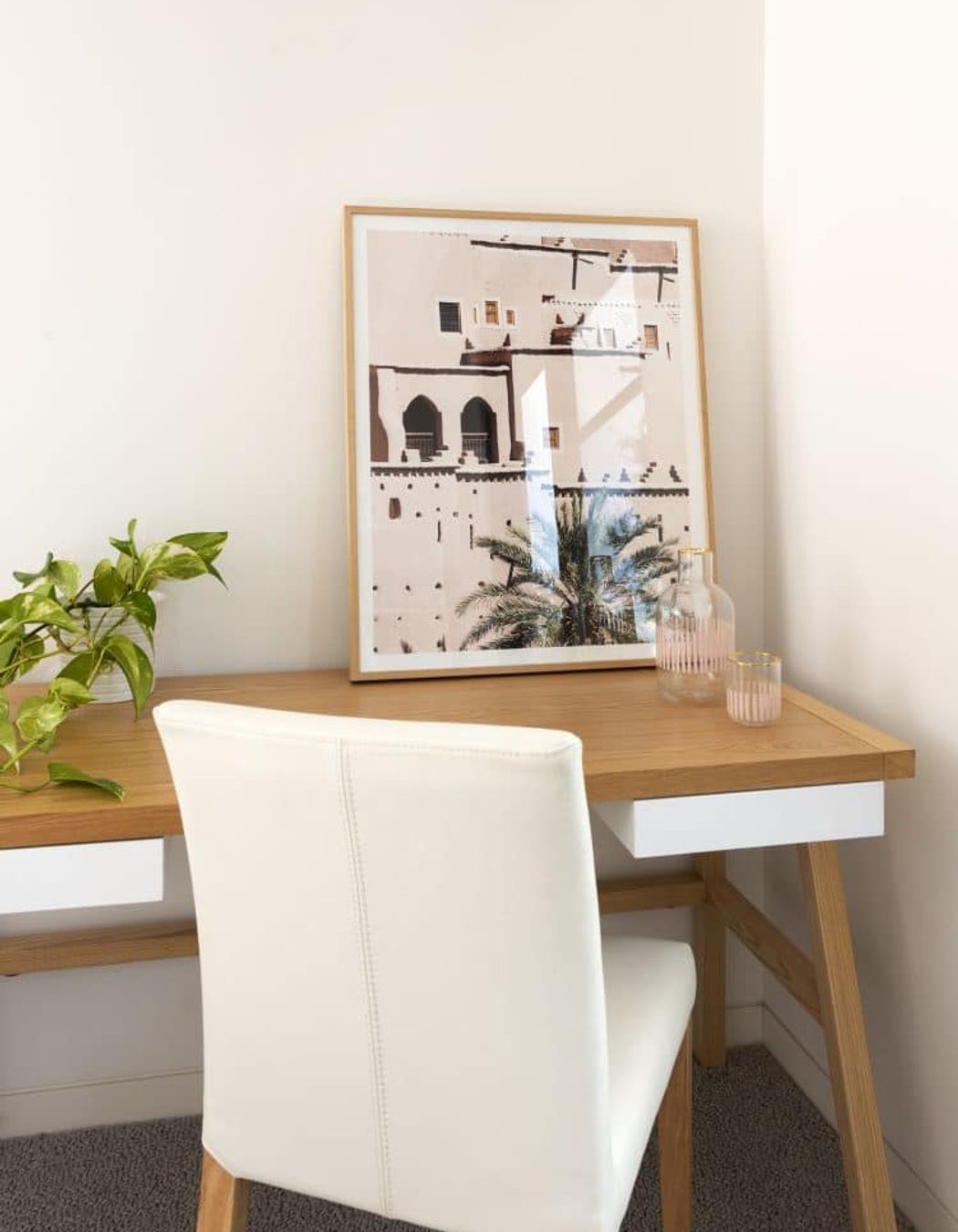Bespoke Oasis