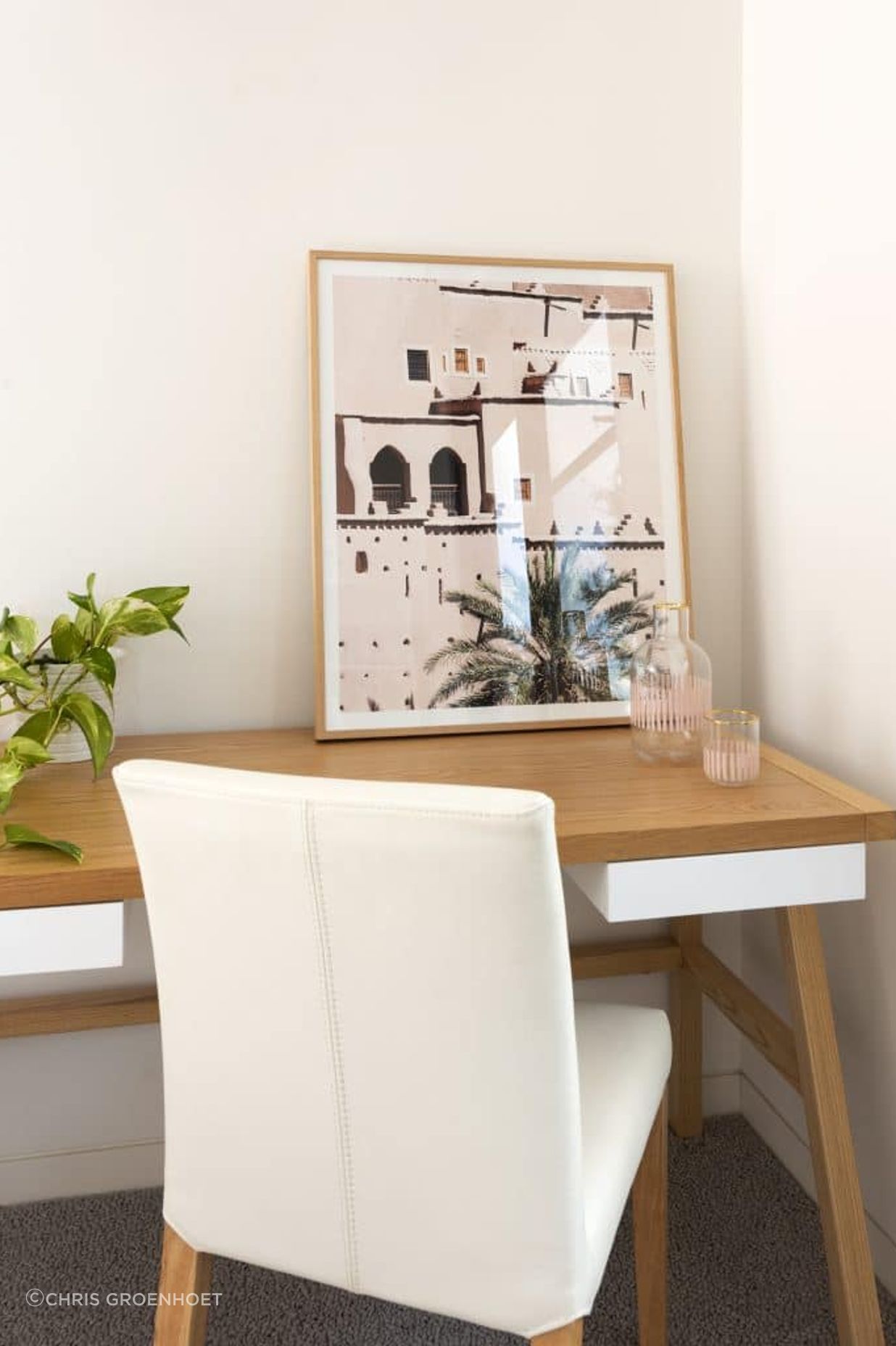 Bespoke Oasis
