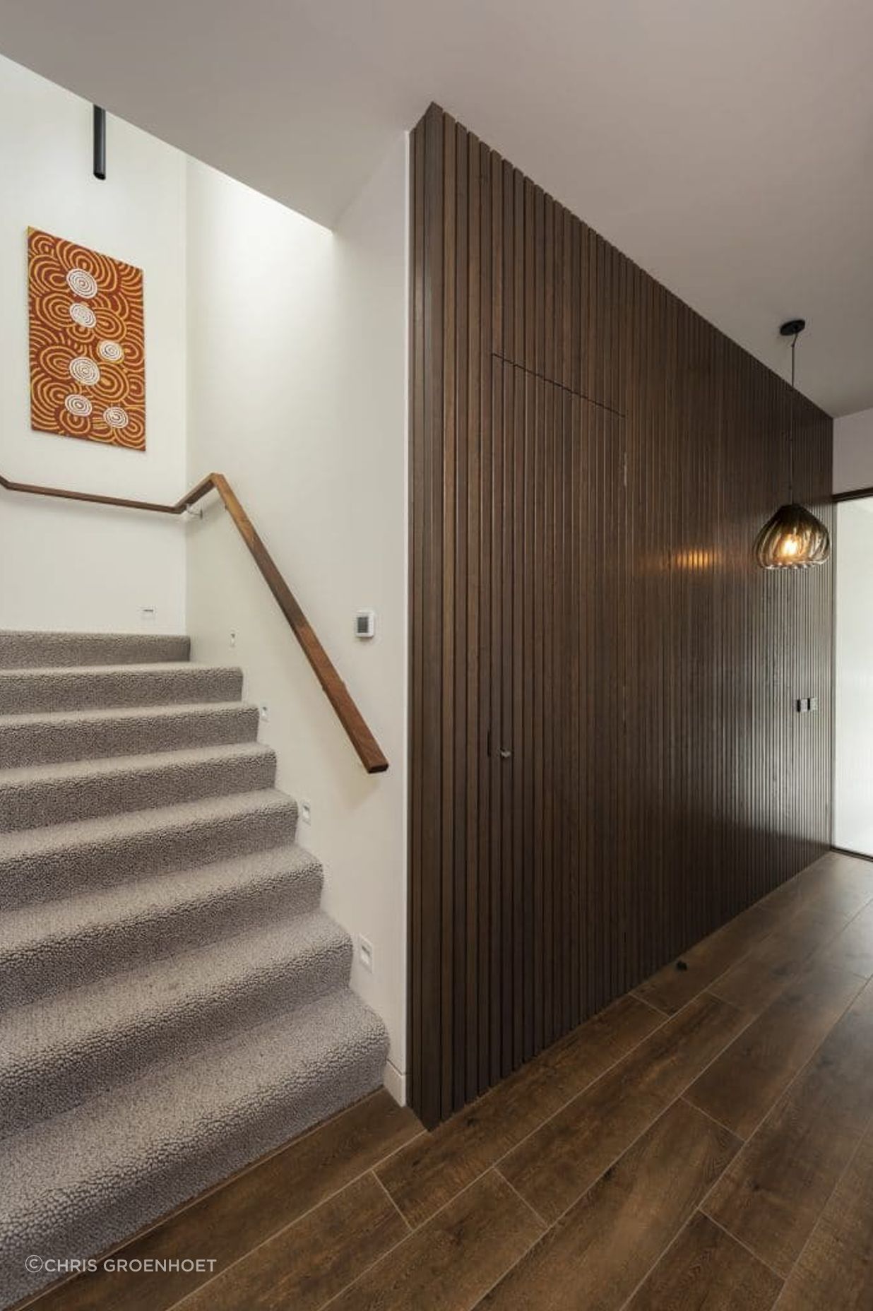 Bespoke Oasis
