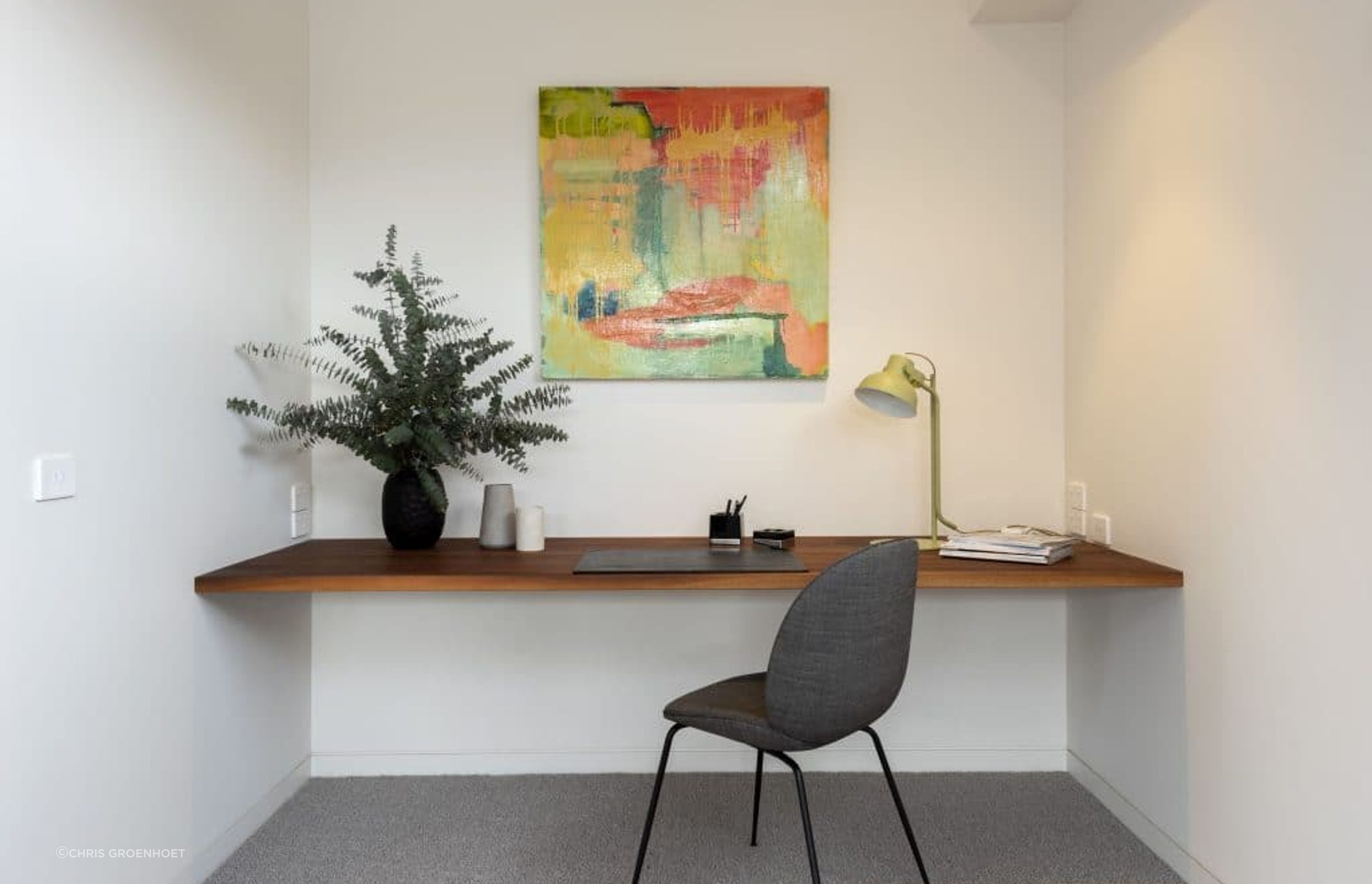 Bespoke Oasis