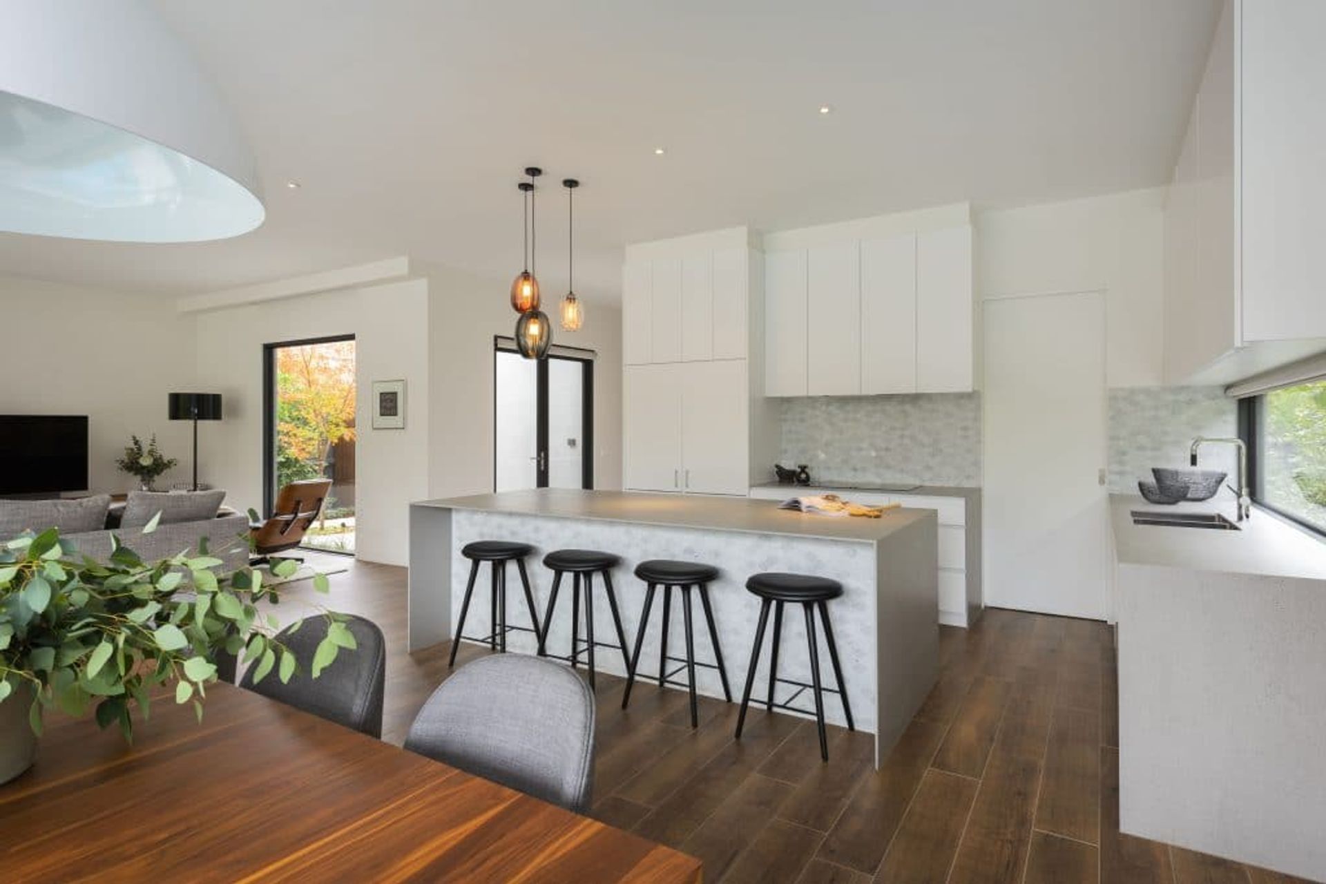 Bespoke Oasis