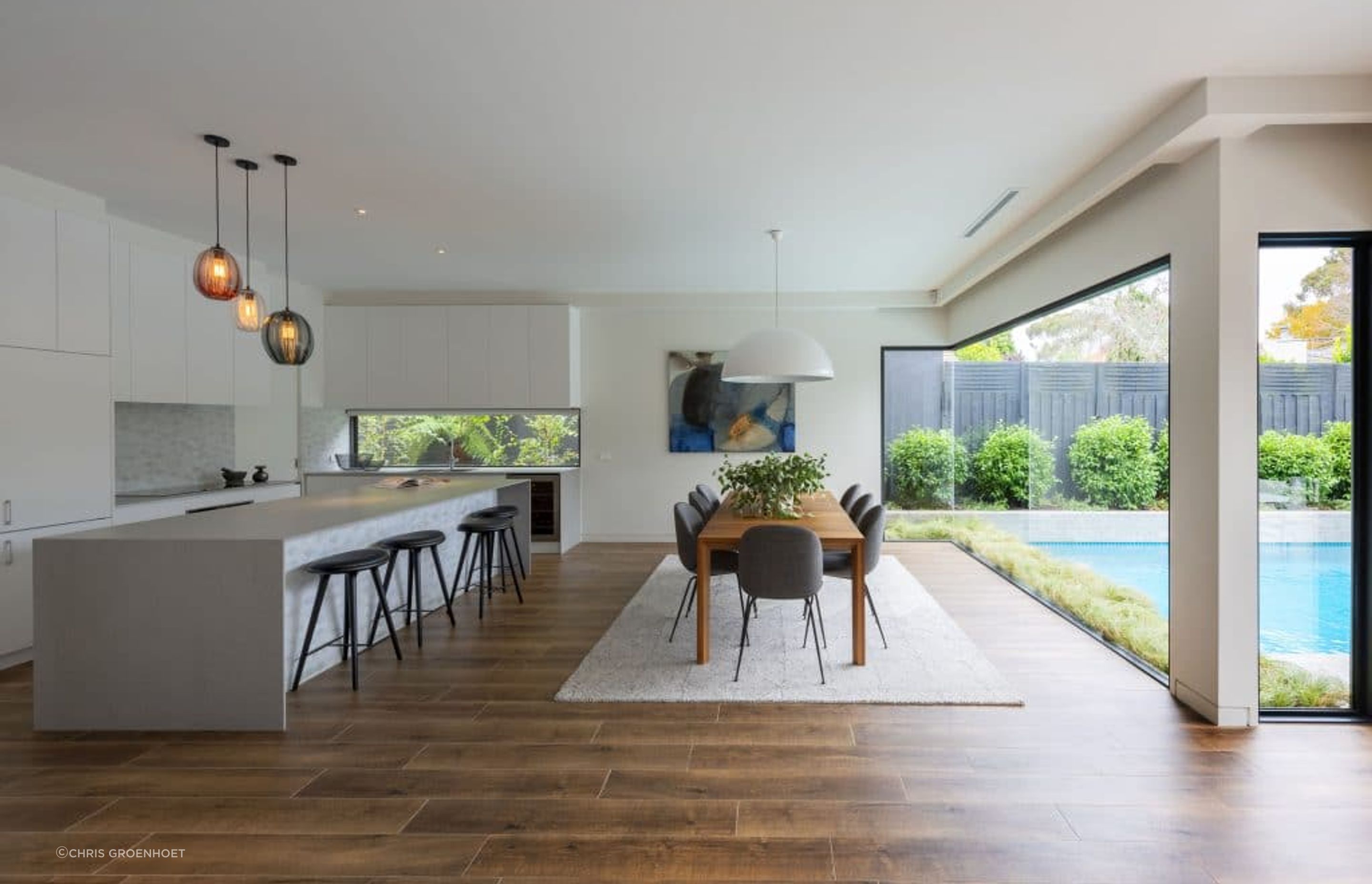 Bespoke Oasis