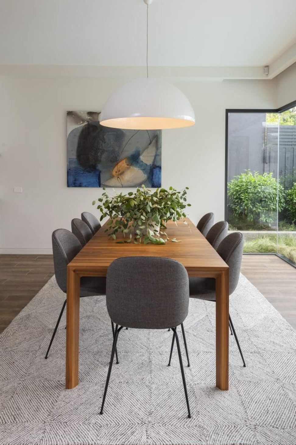 Bespoke Oasis