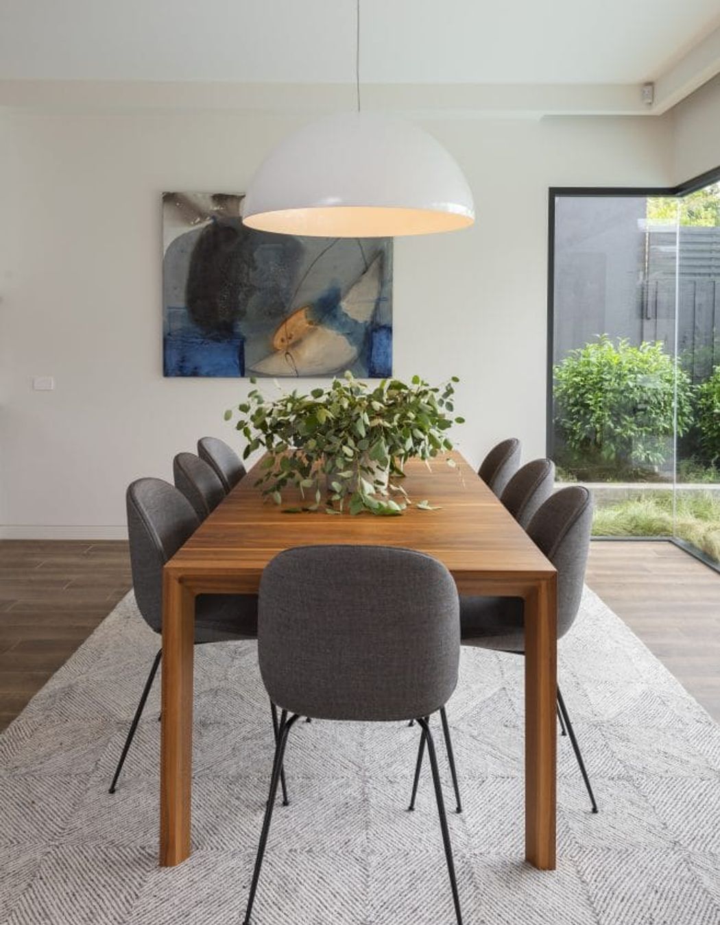 Bespoke Oasis