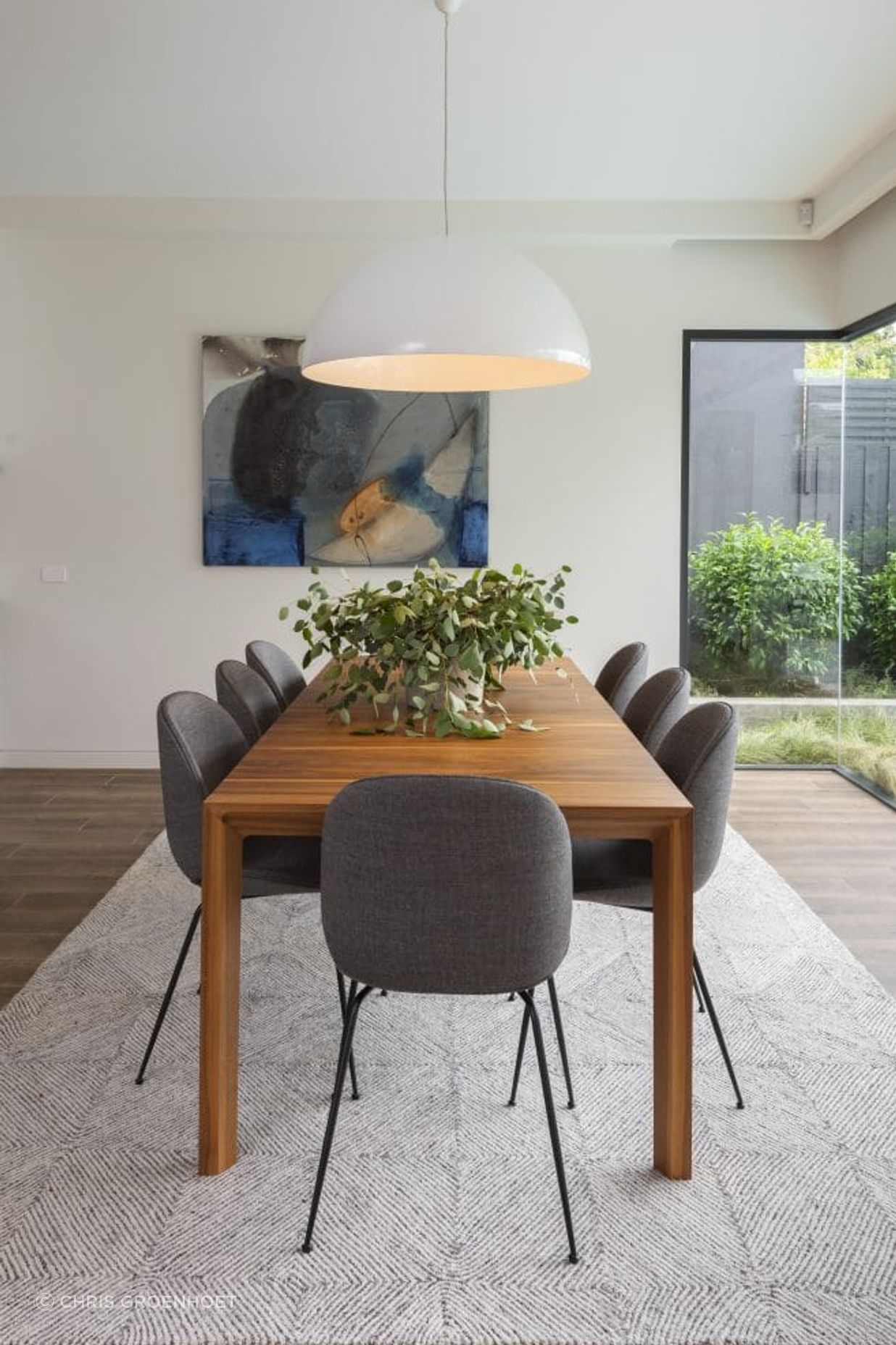 Bespoke Oasis