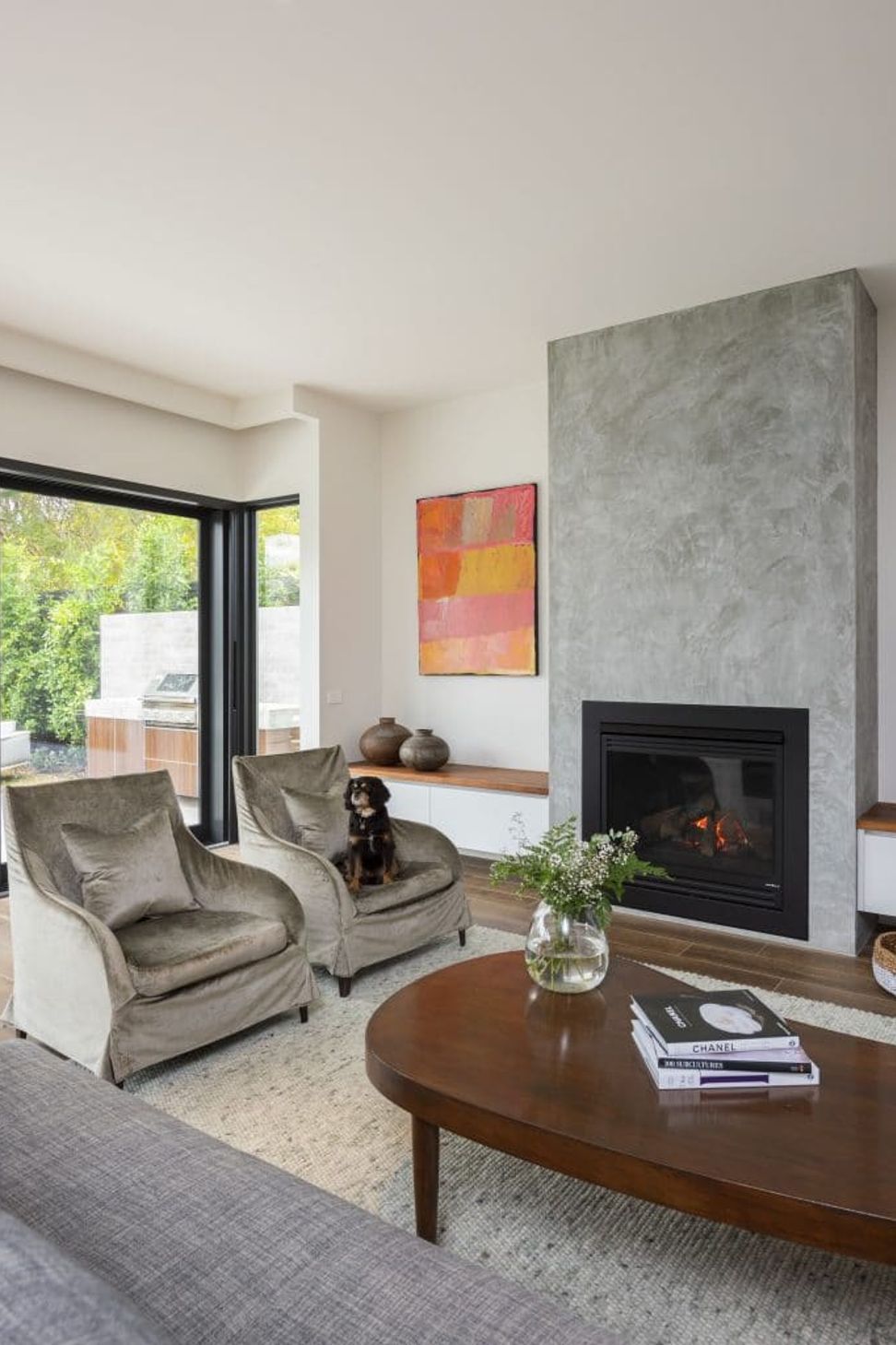 Bespoke Oasis