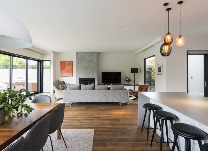 Bespoke Oasis
