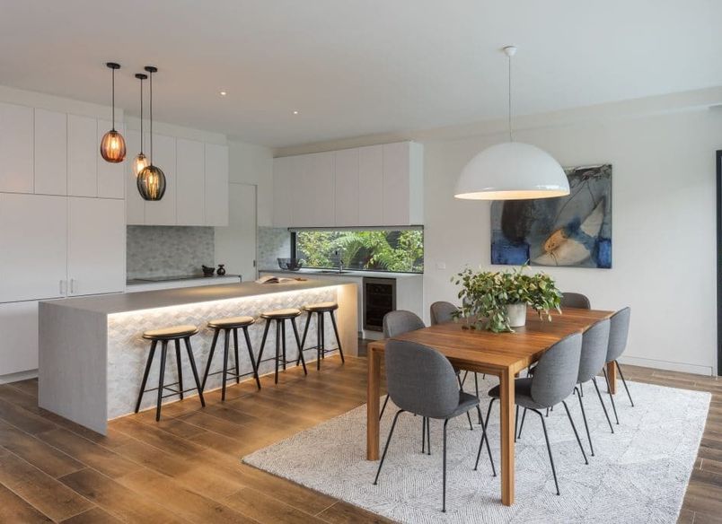 Bespoke Oasis