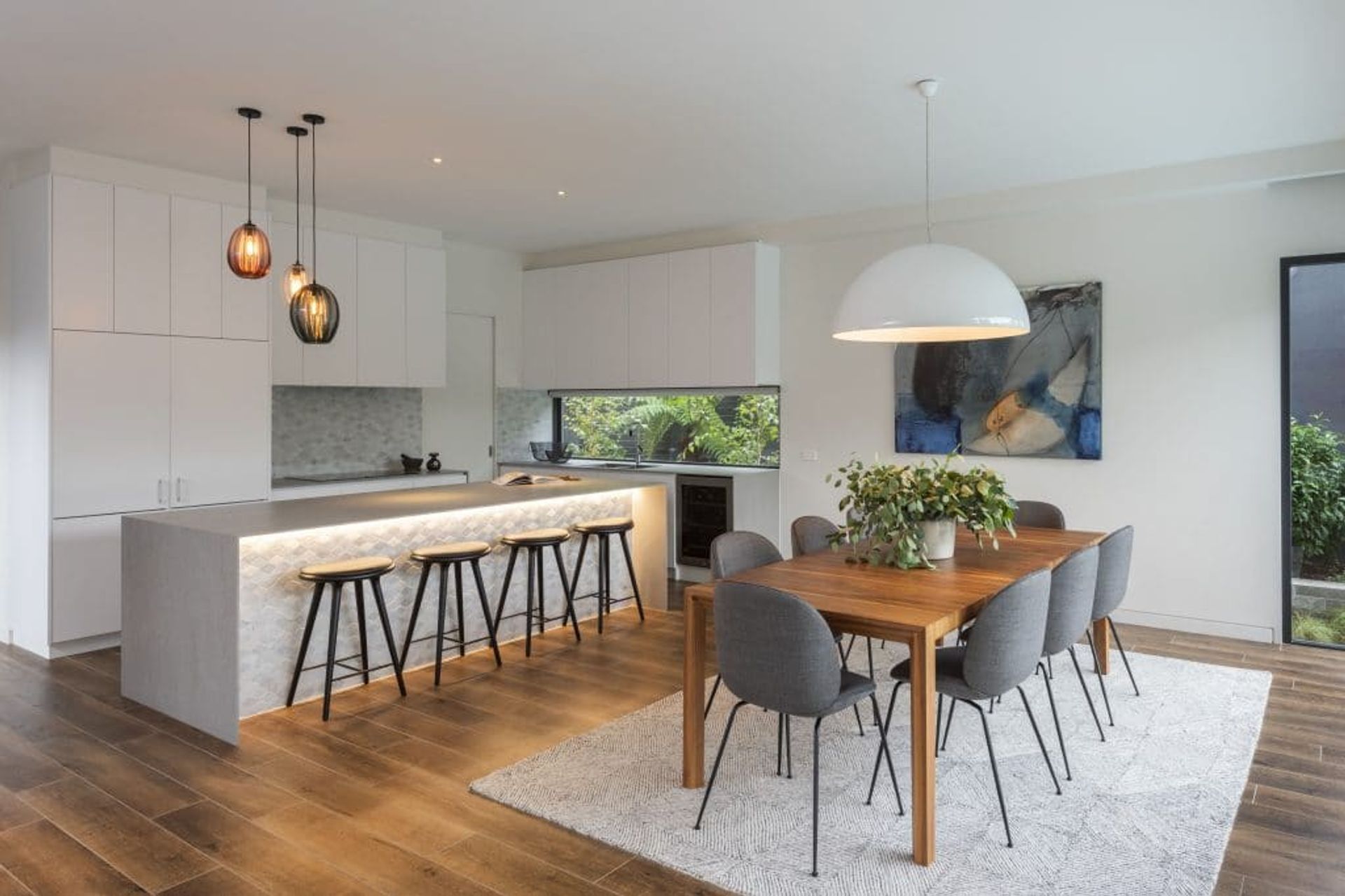 Bespoke Oasis