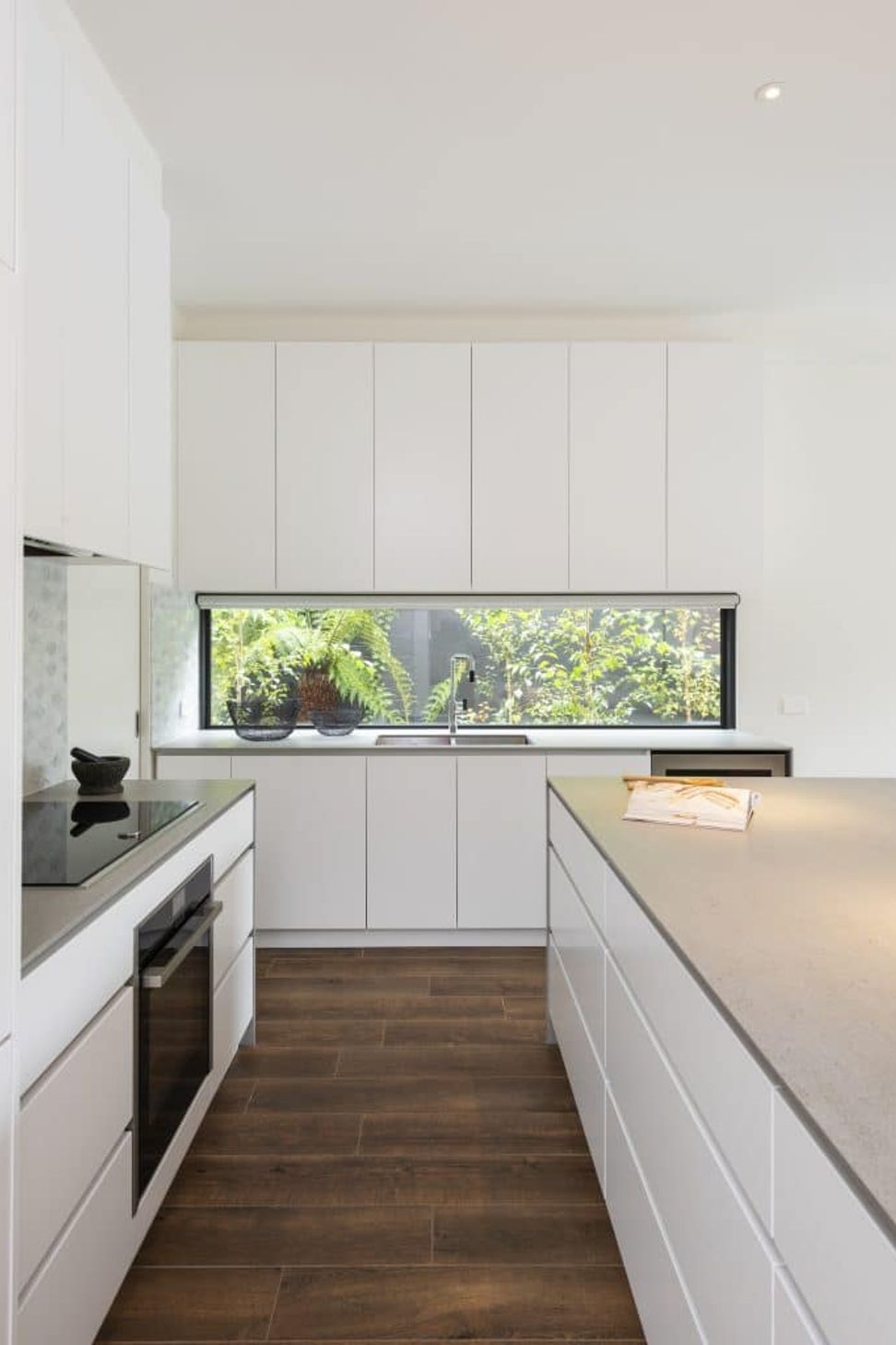 Bespoke Oasis