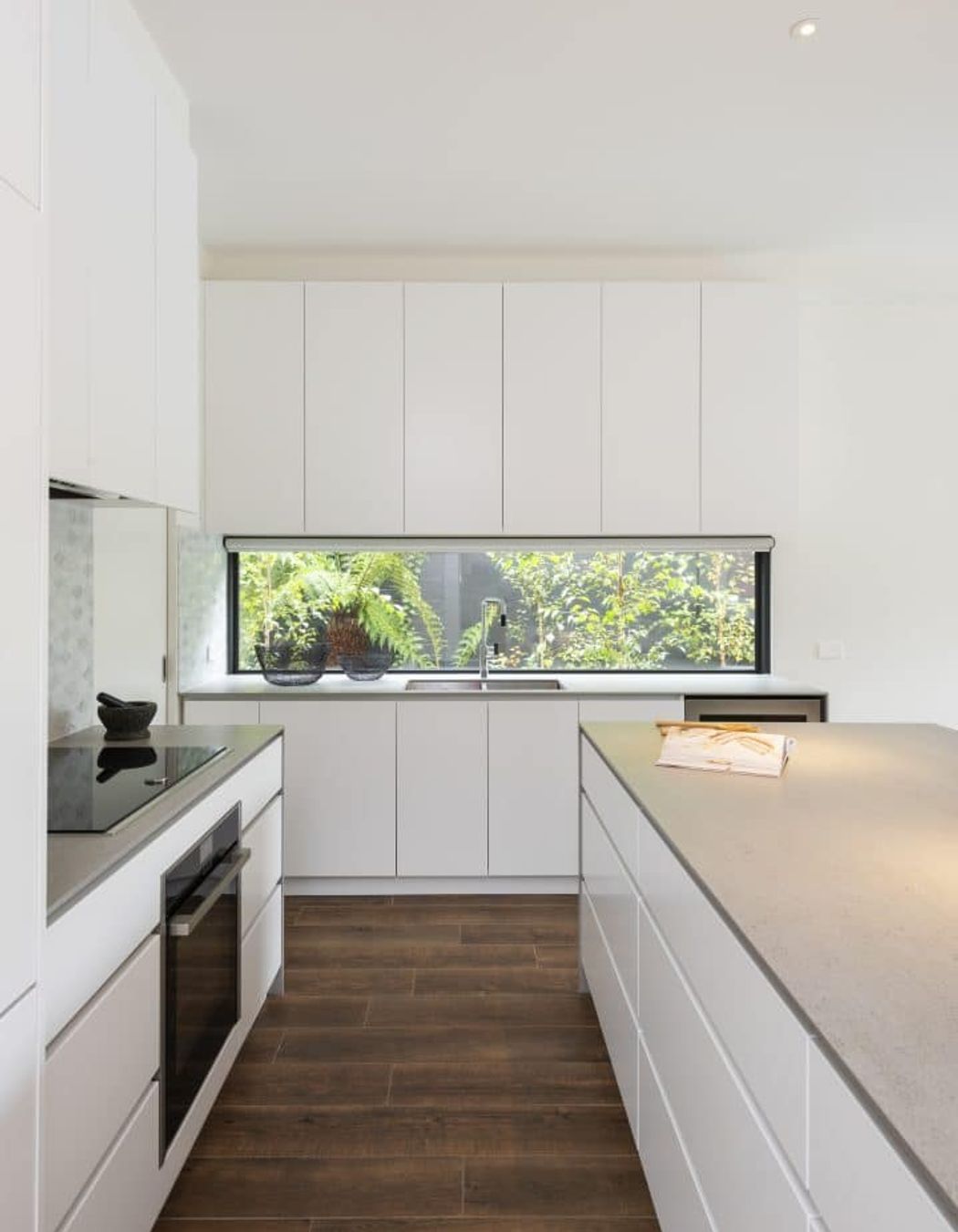 Bespoke Oasis