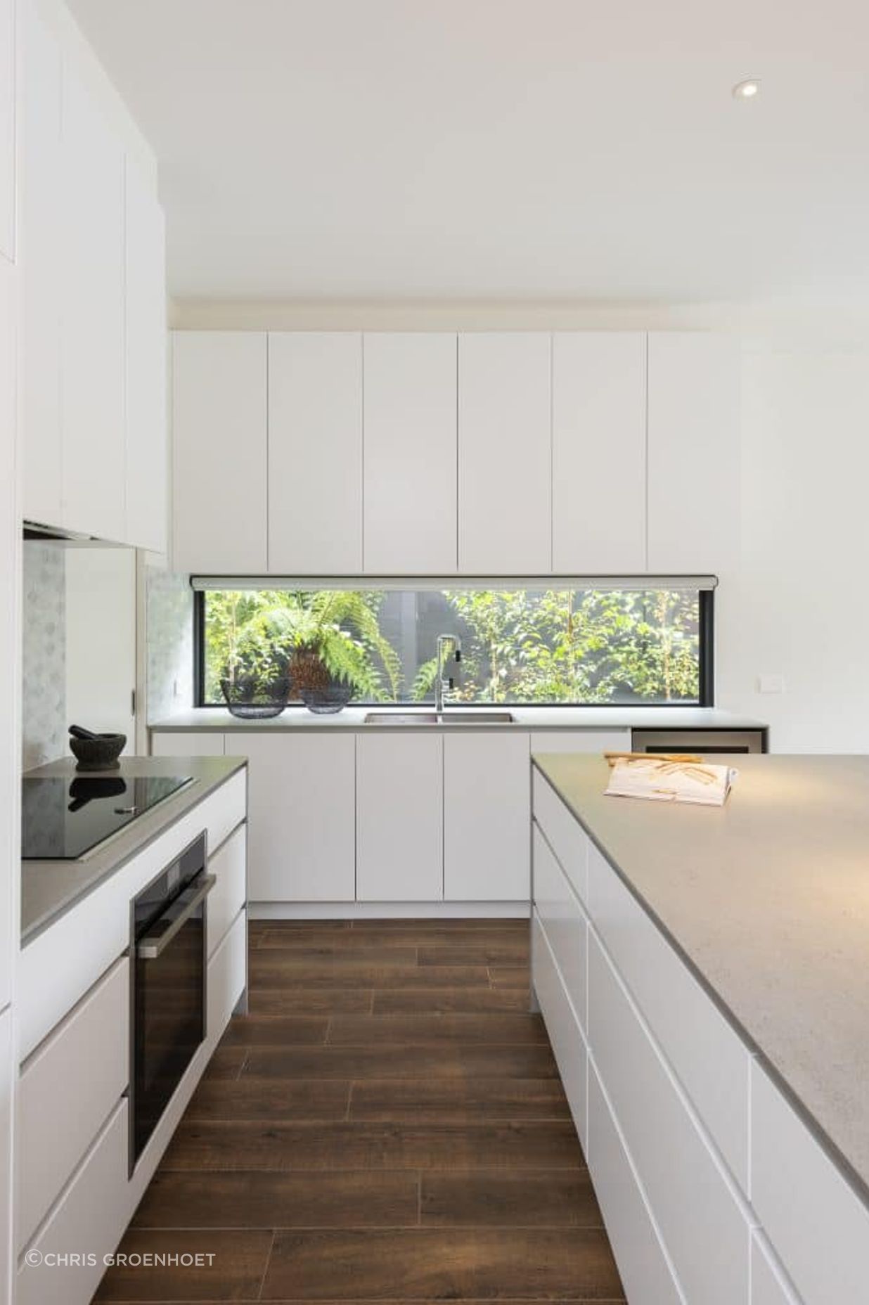 Bespoke Oasis