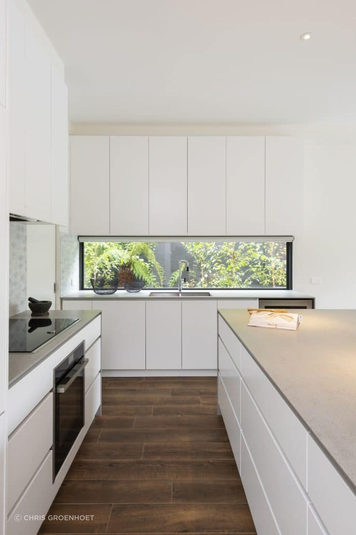 Bespoke Oasis