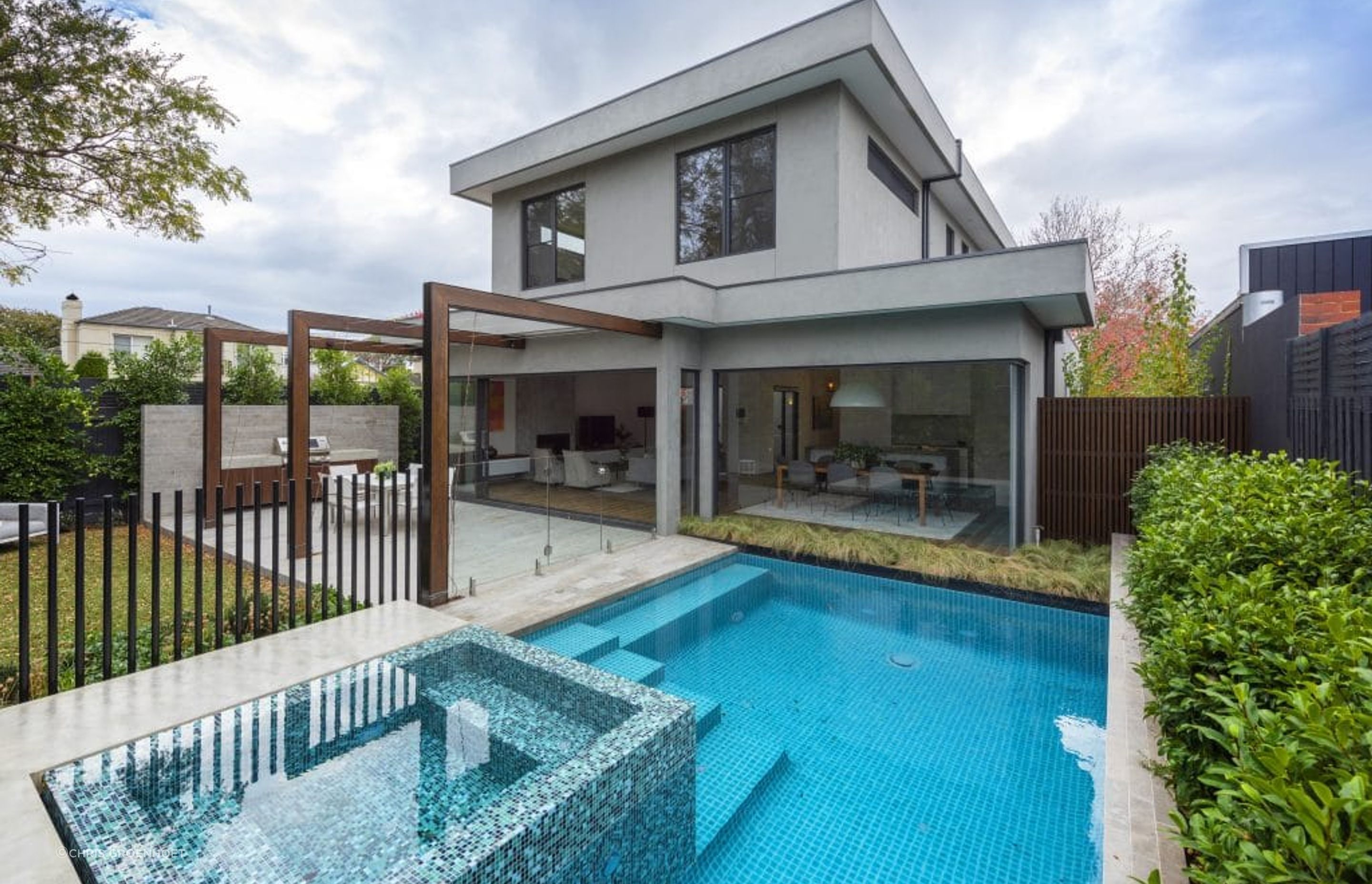 Bespoke Oasis