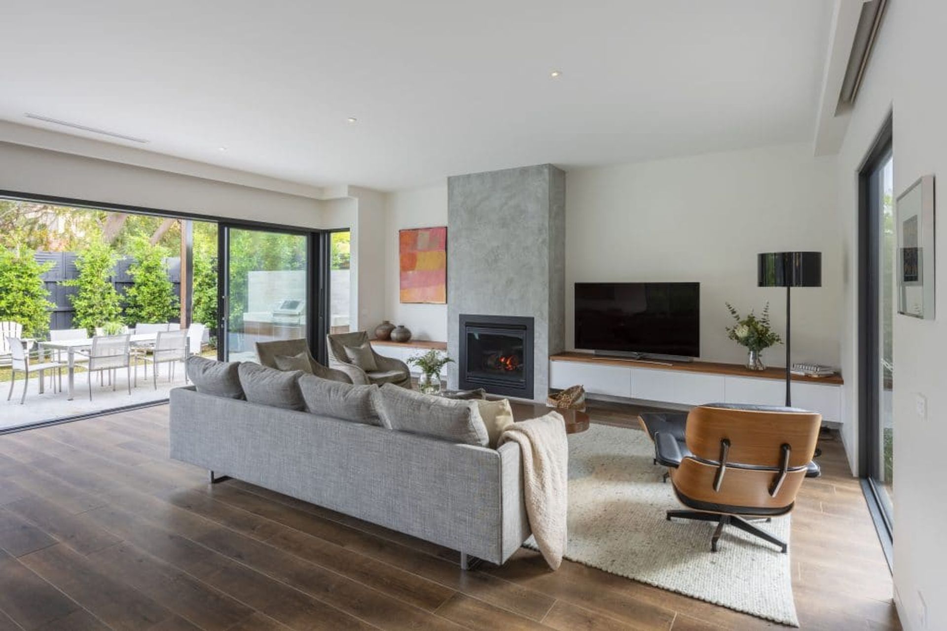 Bespoke Oasis