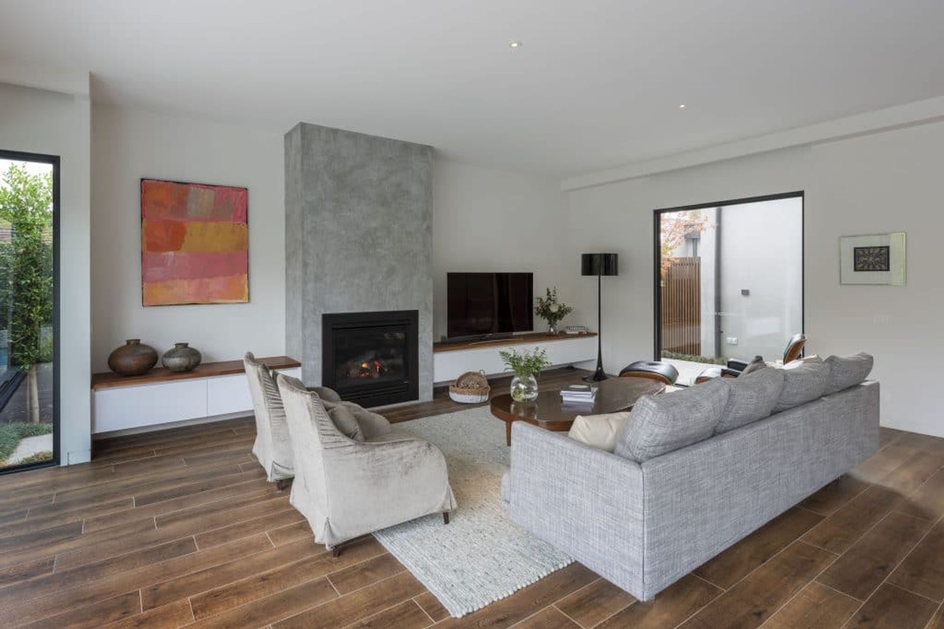 Bespoke Oasis