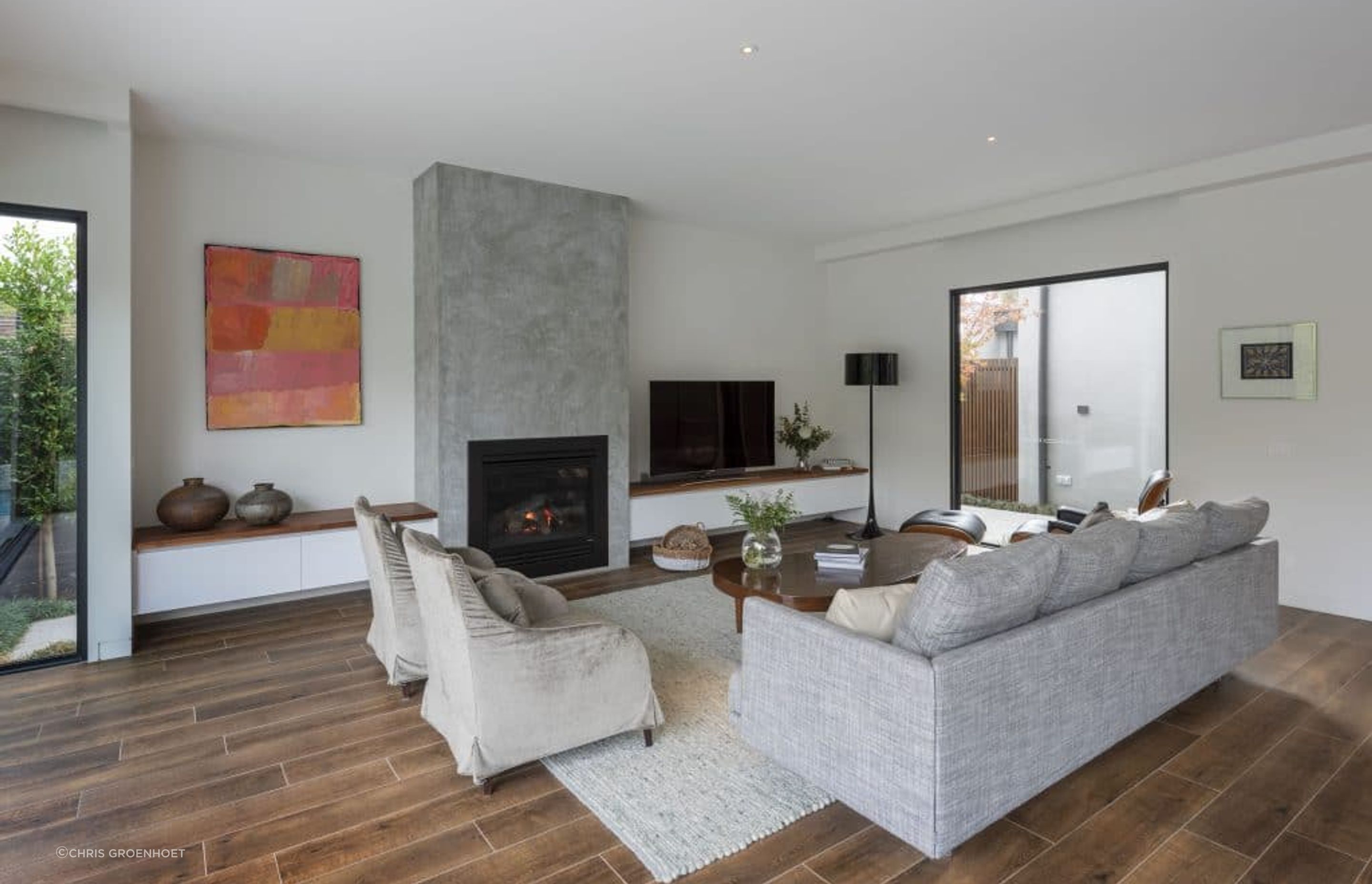 Bespoke Oasis